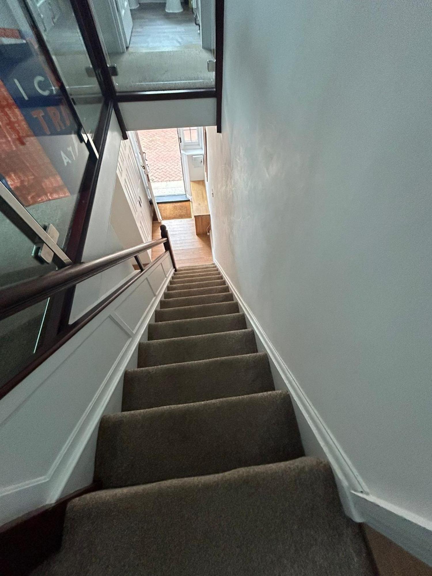 Town Centre Two Bed Ipswich