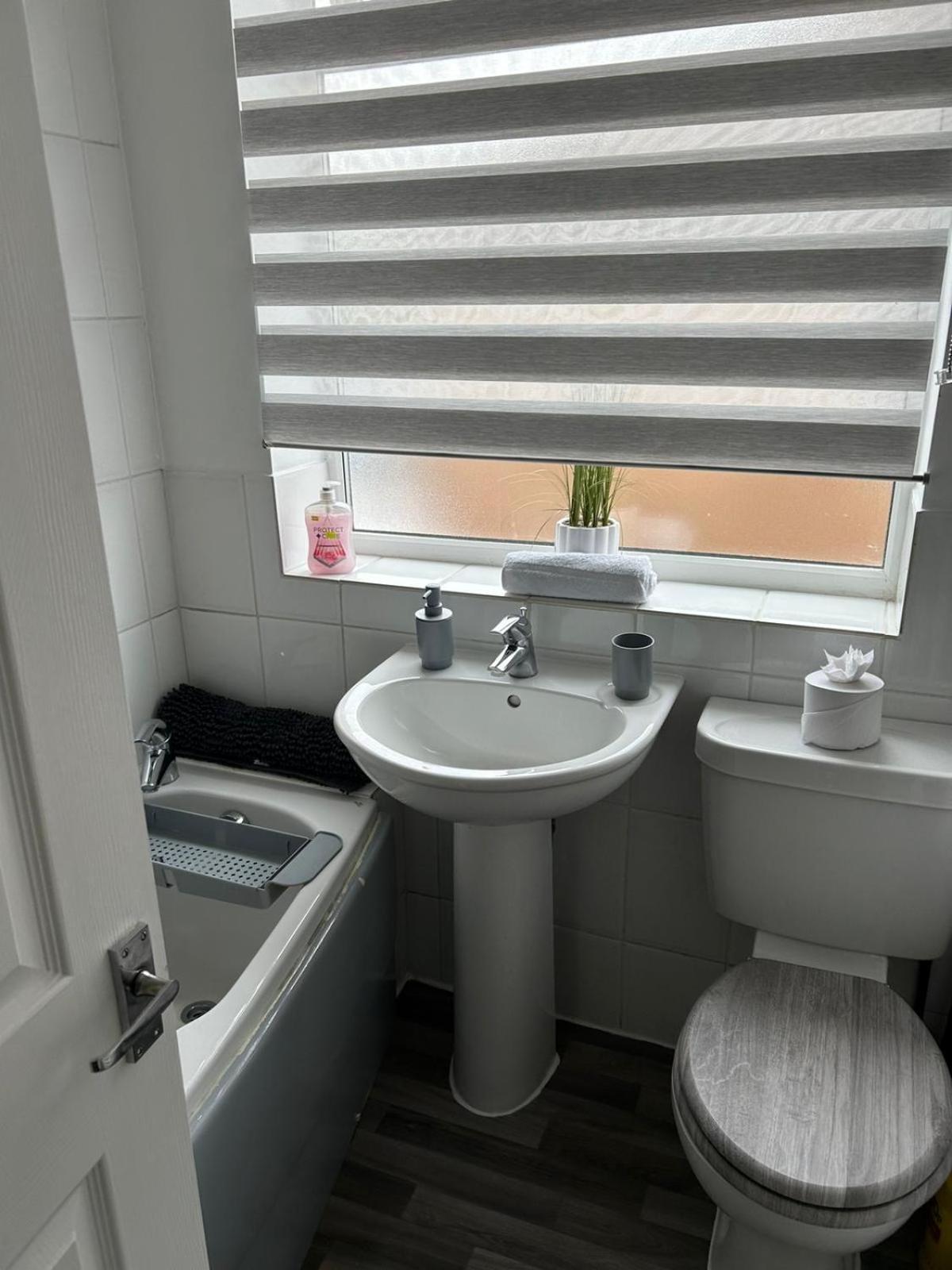 Town Centre Two Bed Ipswich