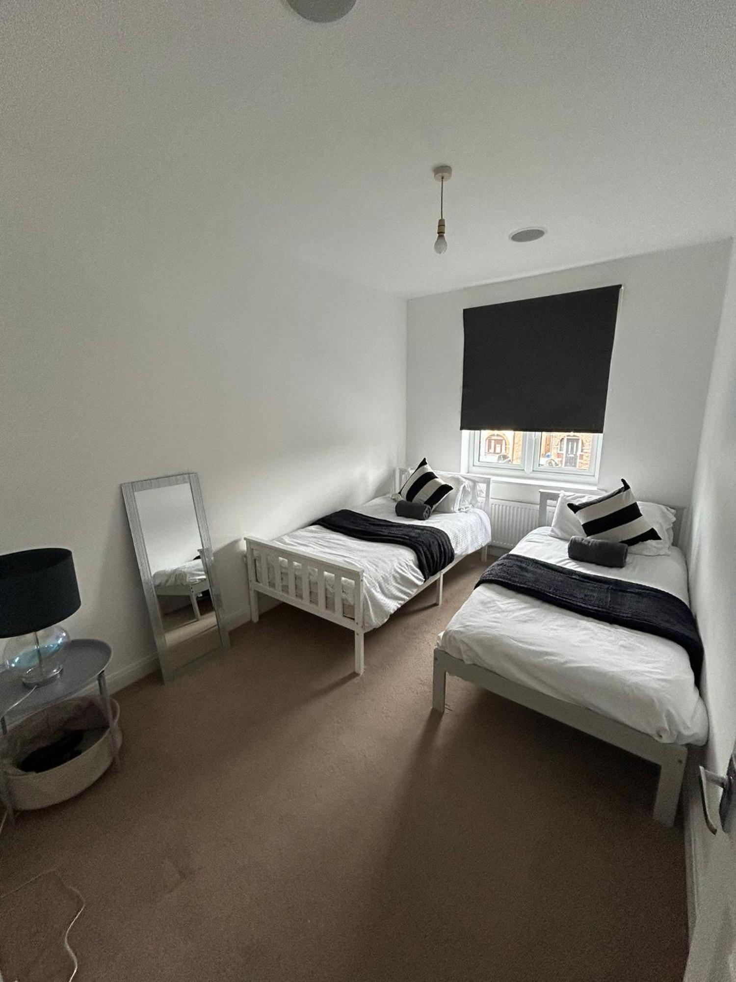 Apartment Town Centre Two Bed