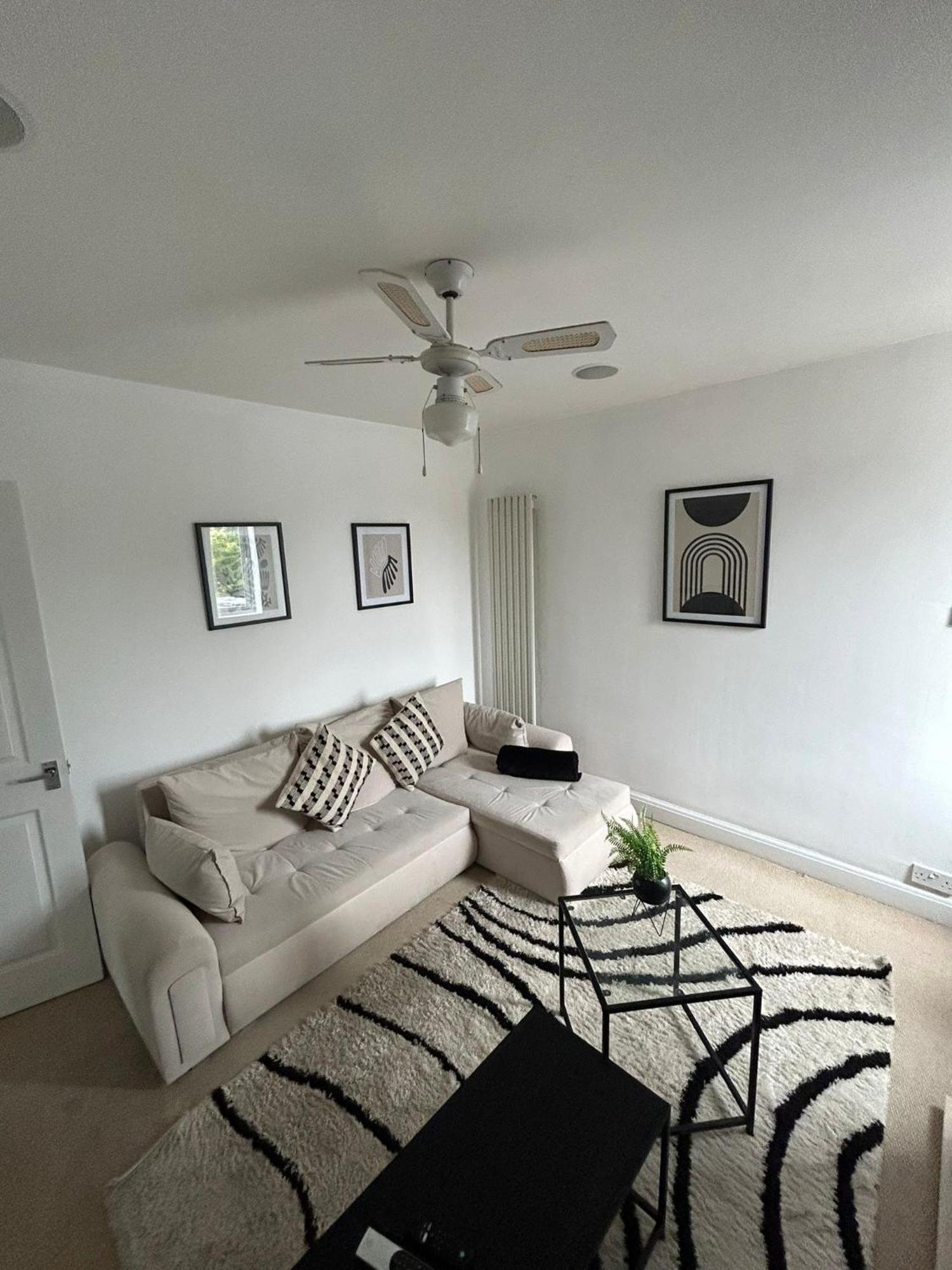 Town Centre Two Bed Ipswich