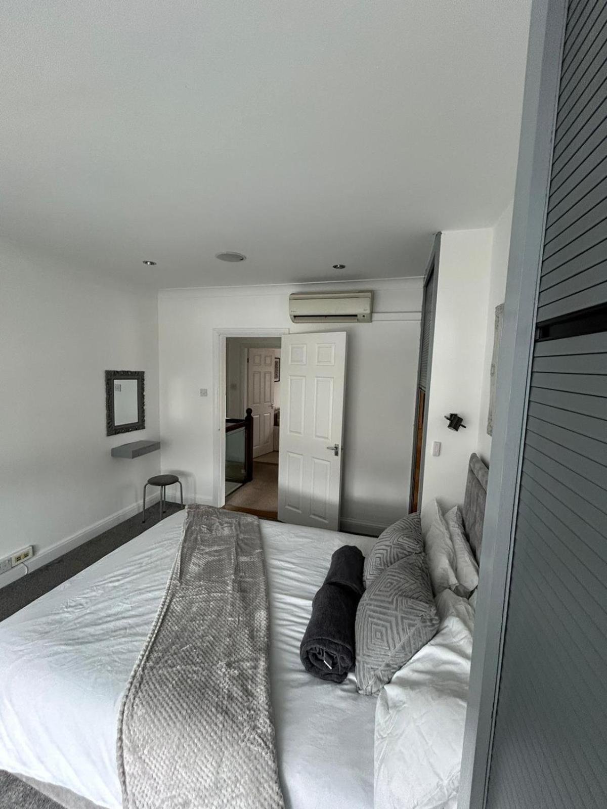 Apartment Town Centre Two Bed Ipswich