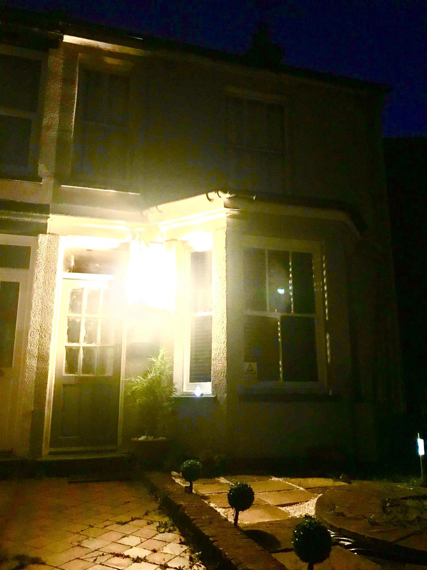 Homestay Number 14 *