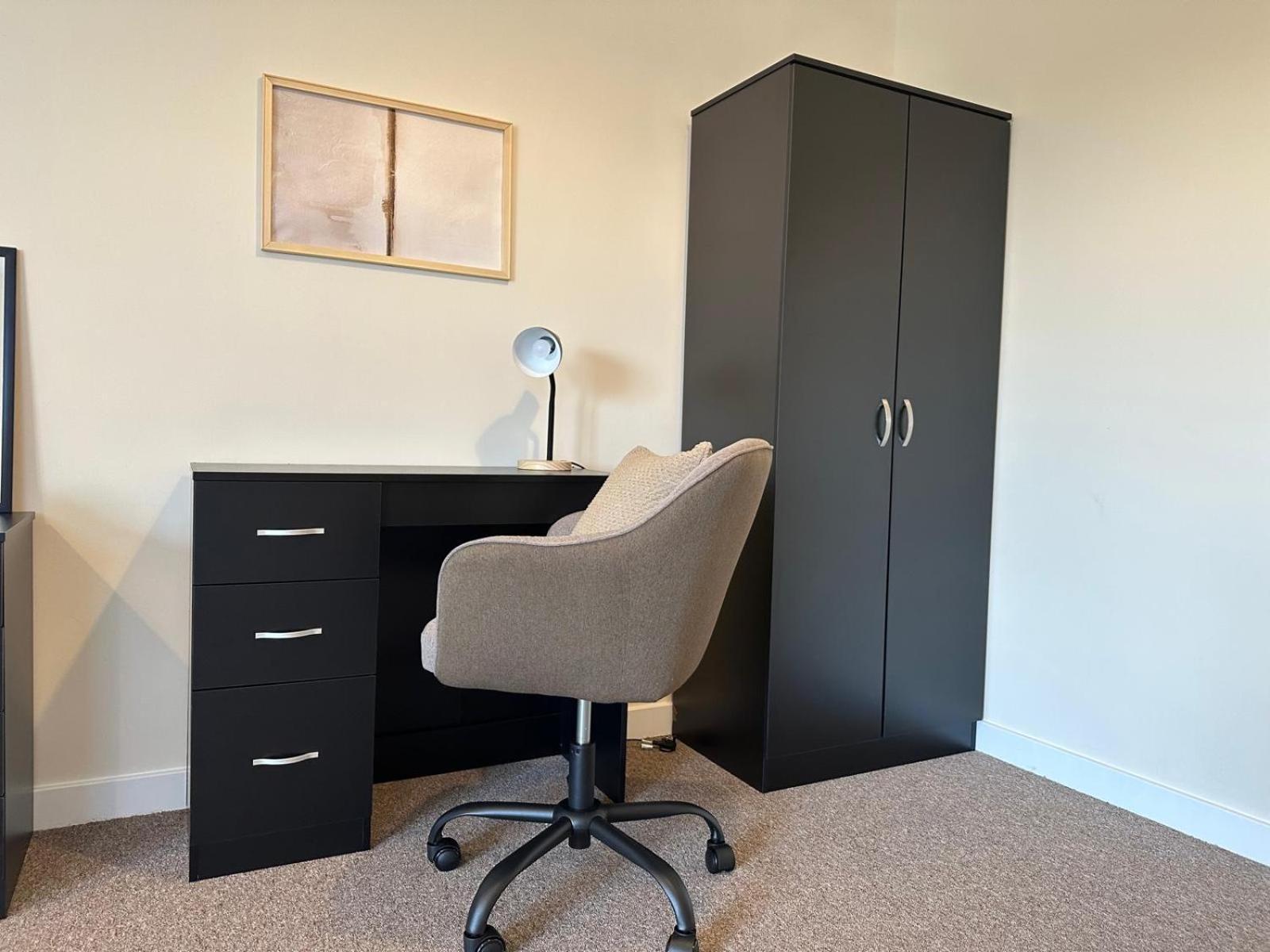 New Luxury Flats Apartment Ipswich