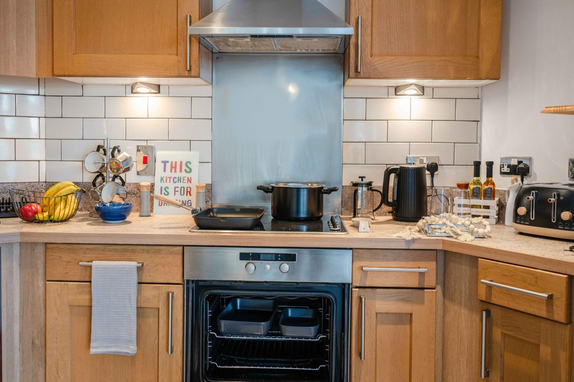 Marina1 2 Bed2bath Apartment Ipswich