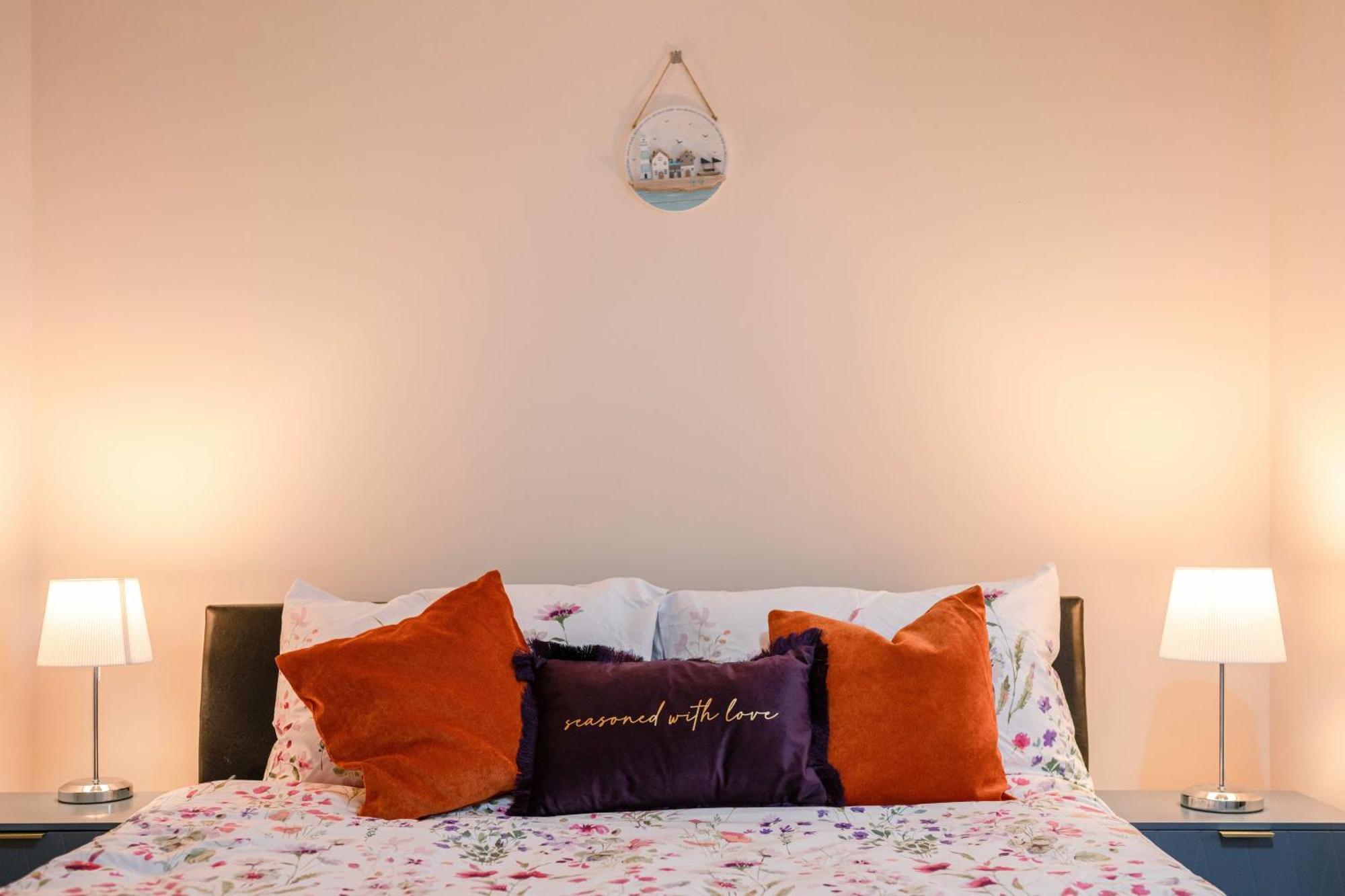 Marina1 2 Bed2bath *