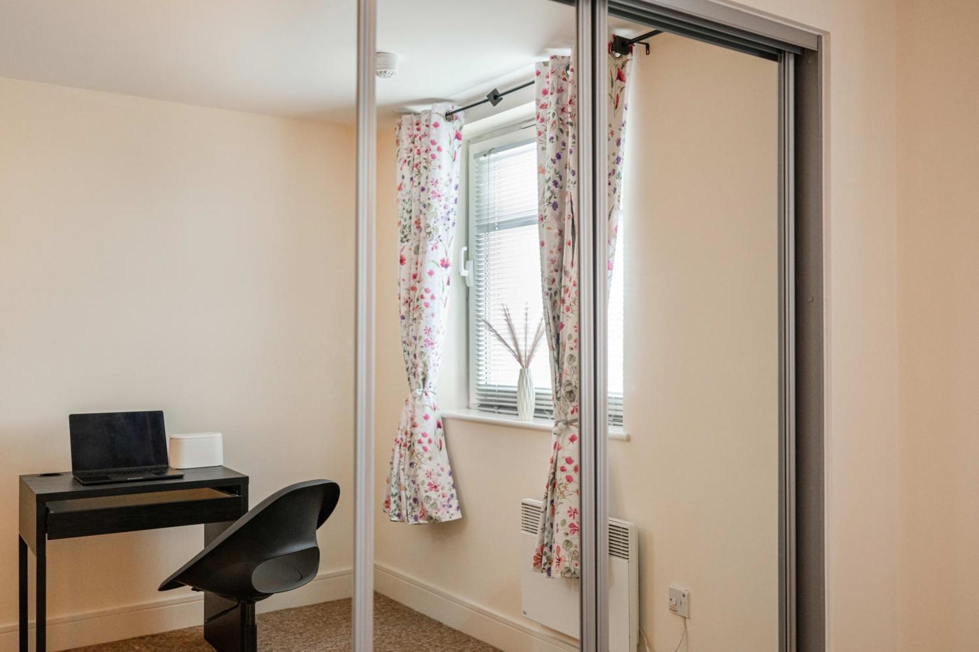 Apartment Marina1 2 Bed2bath *