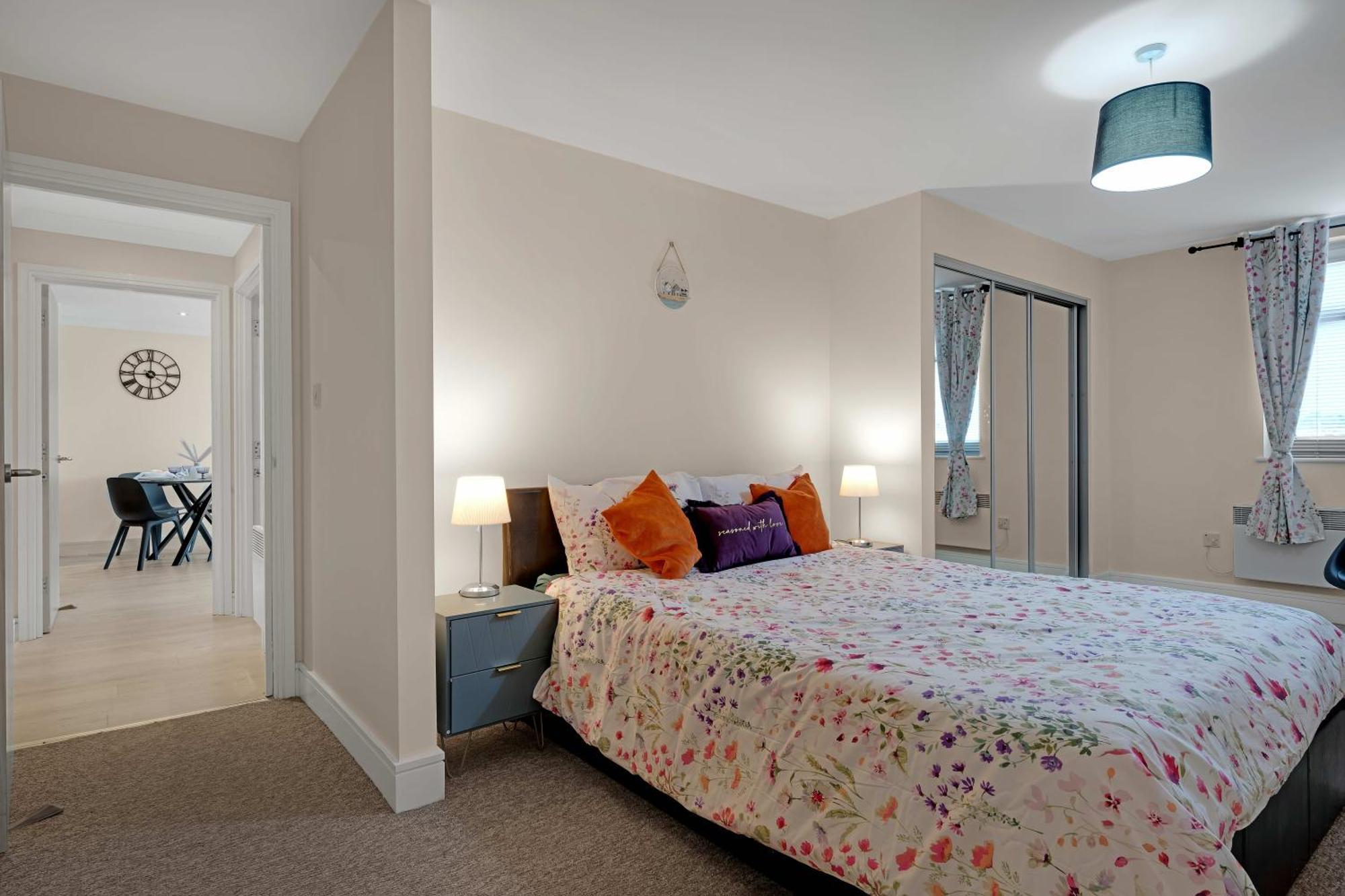 Marina1 2 Bed2bath *