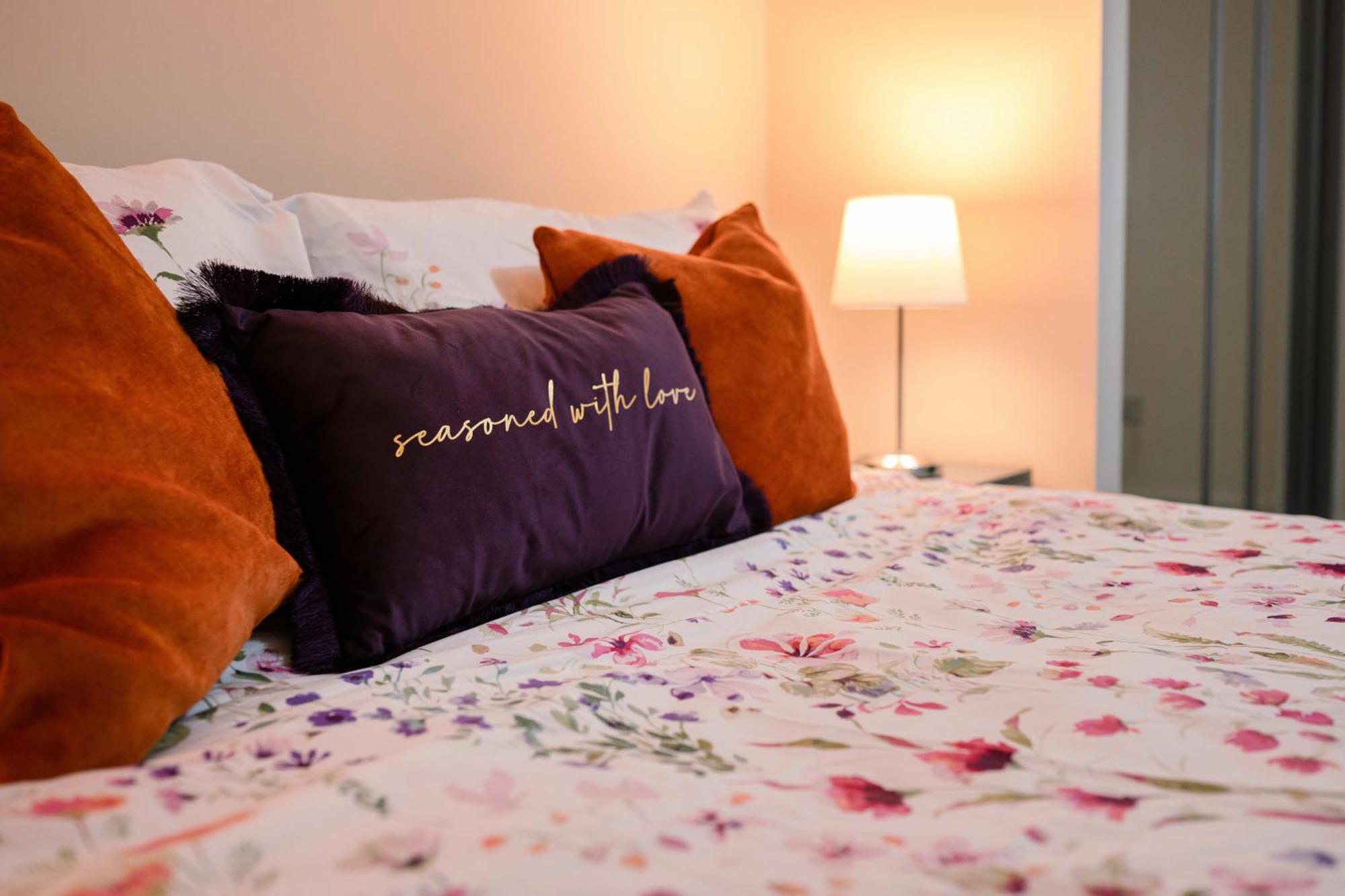 Marina1 2 Bed2bath Ipswich
