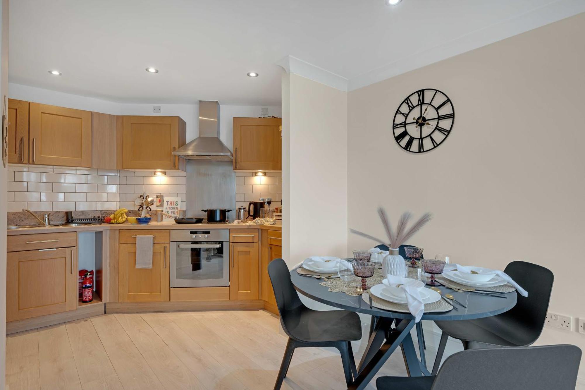 Marina1 2 Bed2bath Ipswich