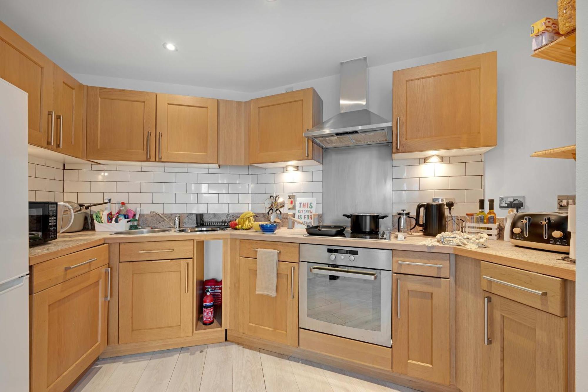 Marina1 2 Bed2bath Apartment *