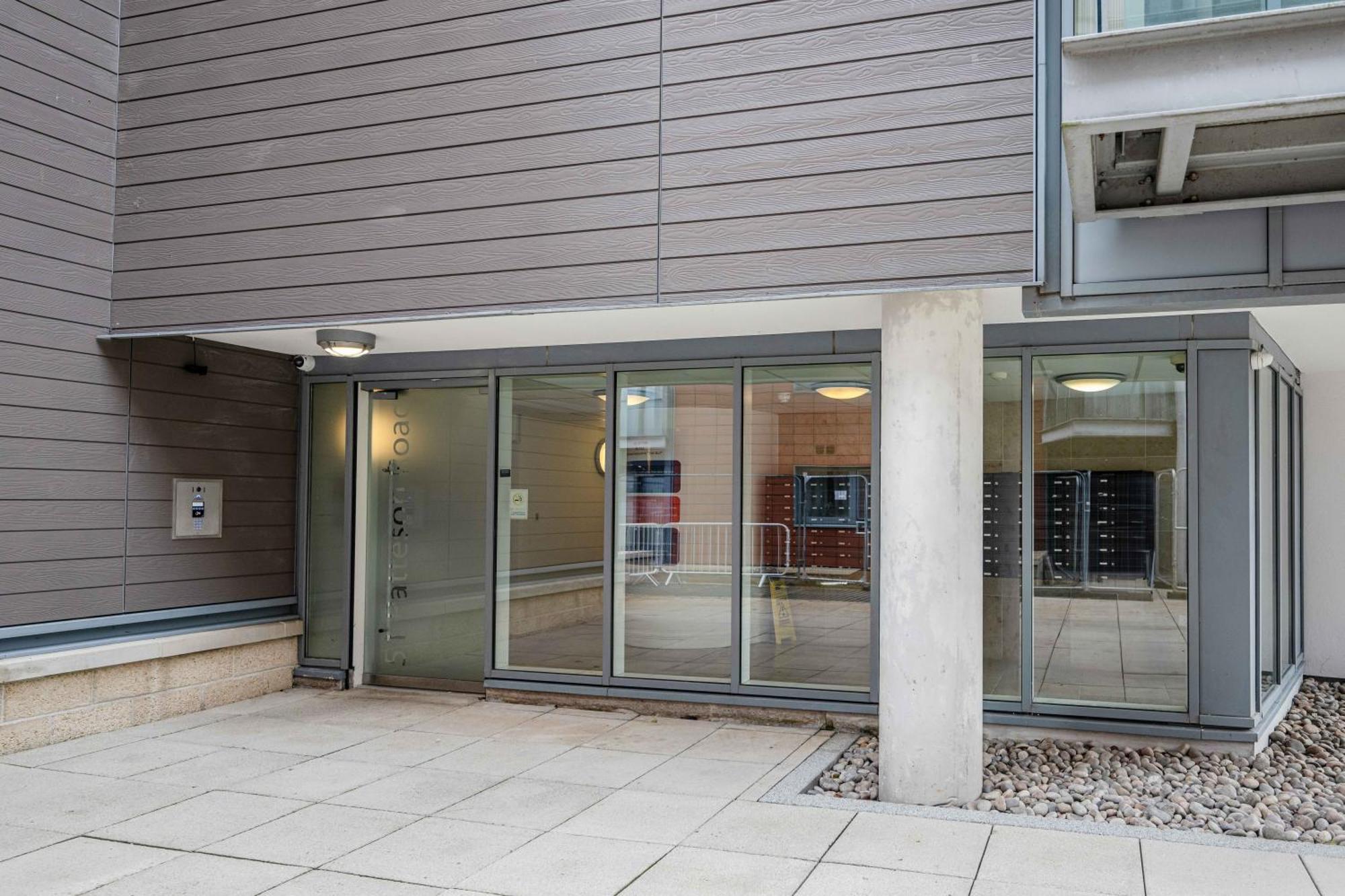 Marina1 2 Bed2bath Apartment Ipswich