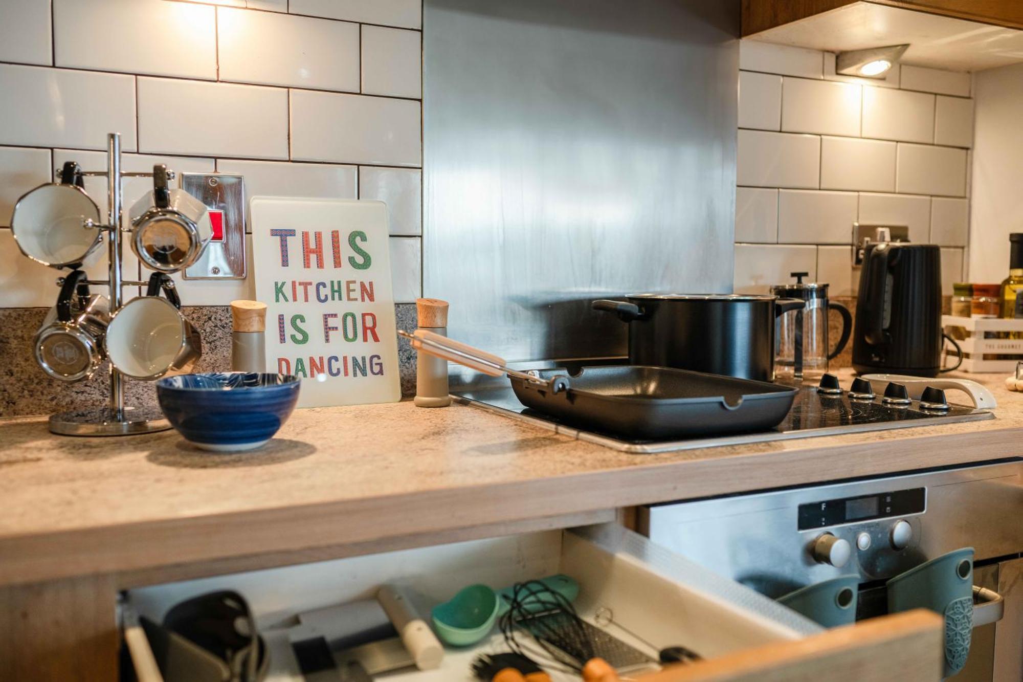 Marina1 2 Bed2bath * Ipswich