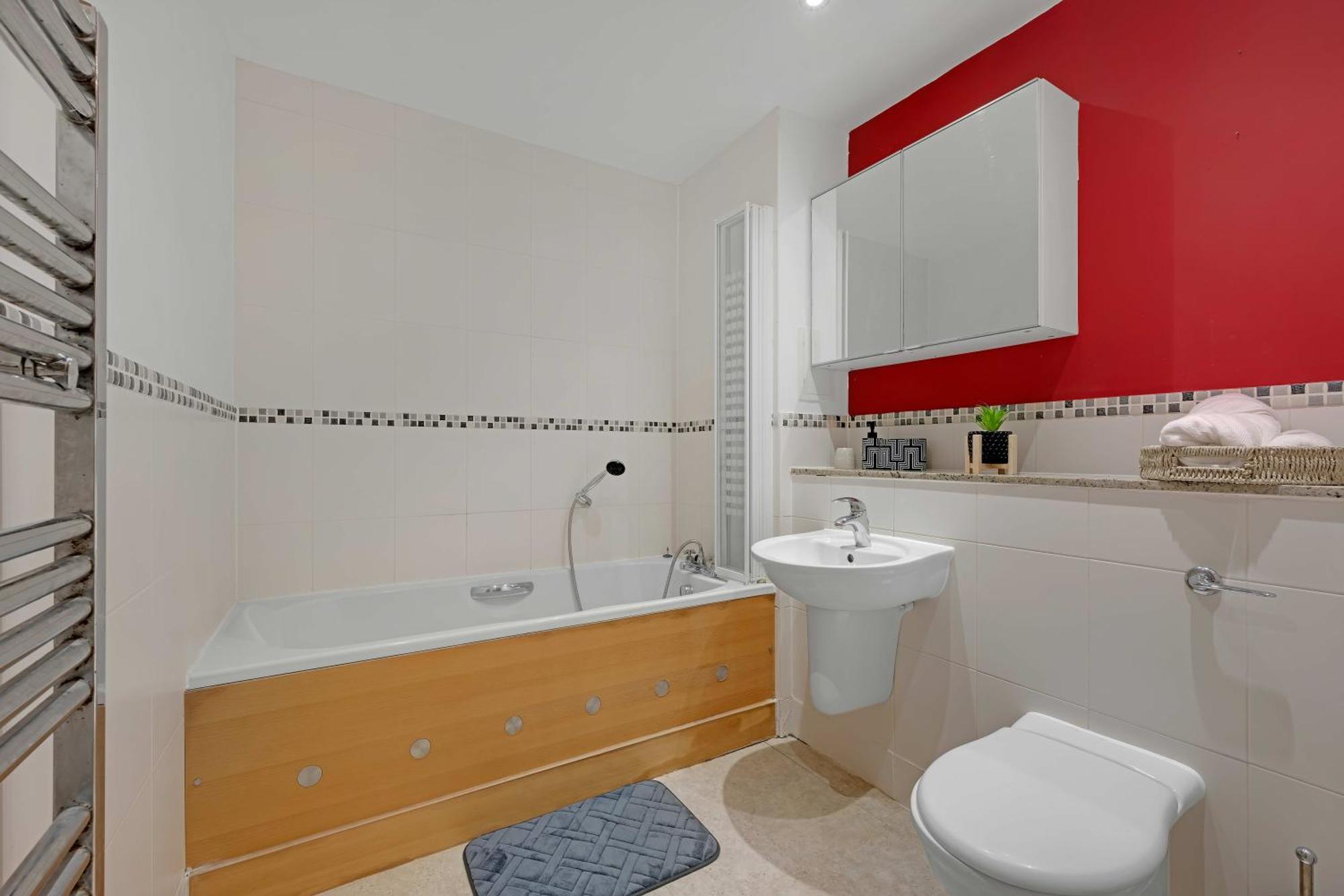 Marina1 2 Bed2bath