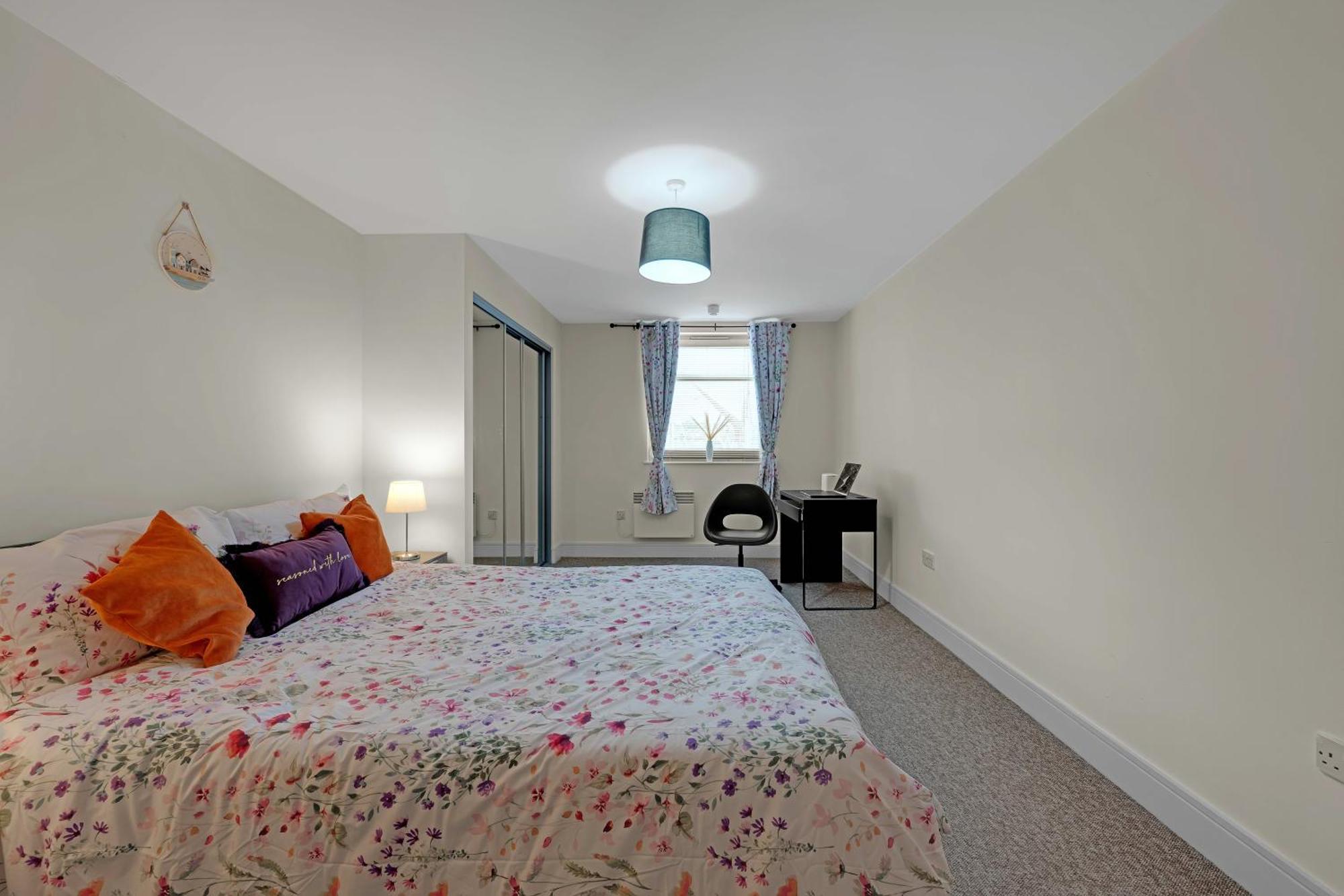 Marina1 2 Bed2bath *