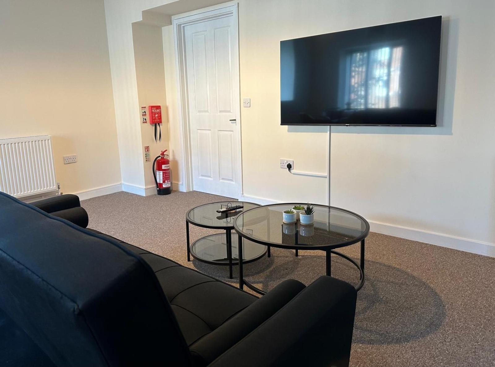 Apartment New Luxury Flats Ipswich