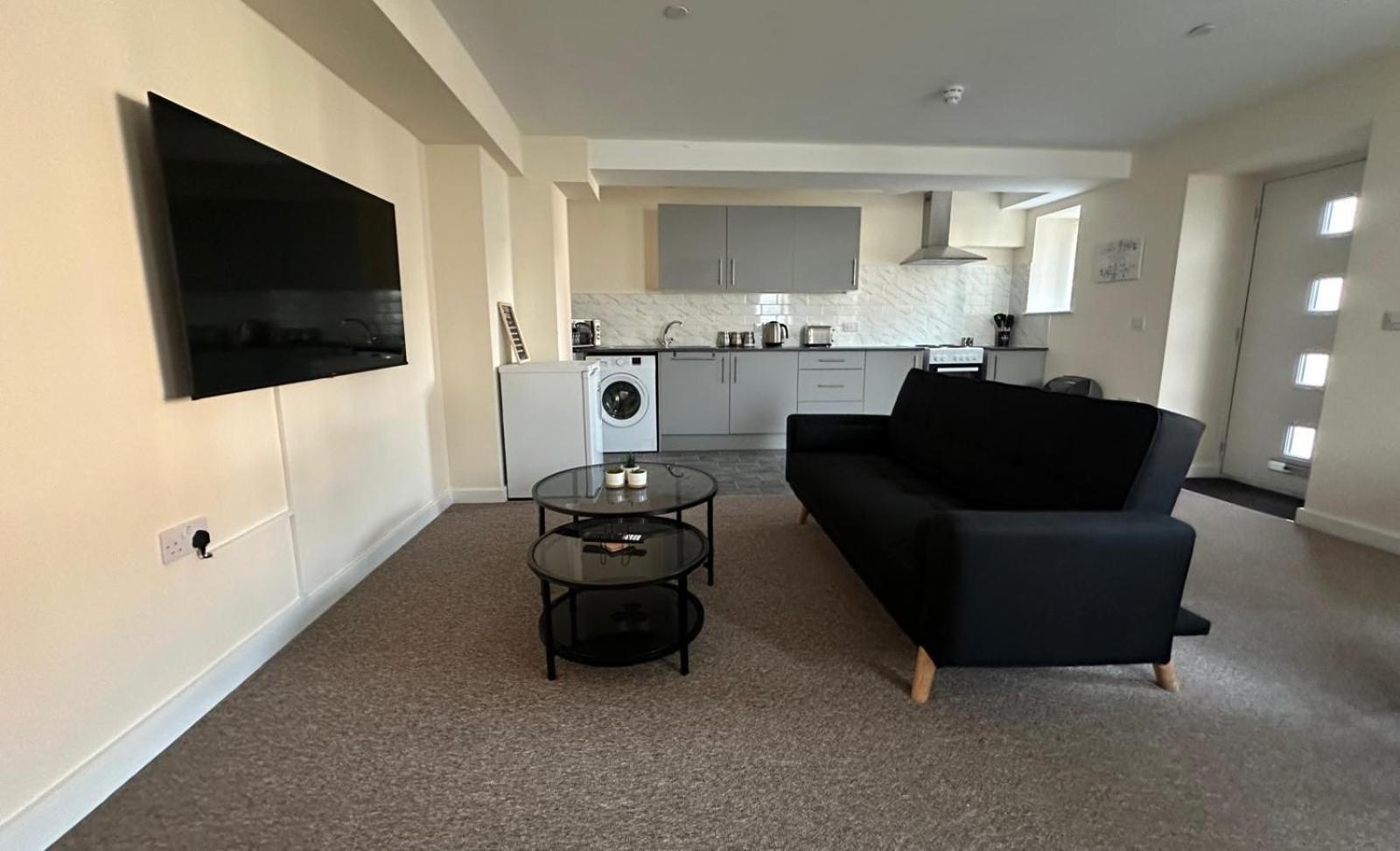 New Luxury Flats Apartment Ipswich