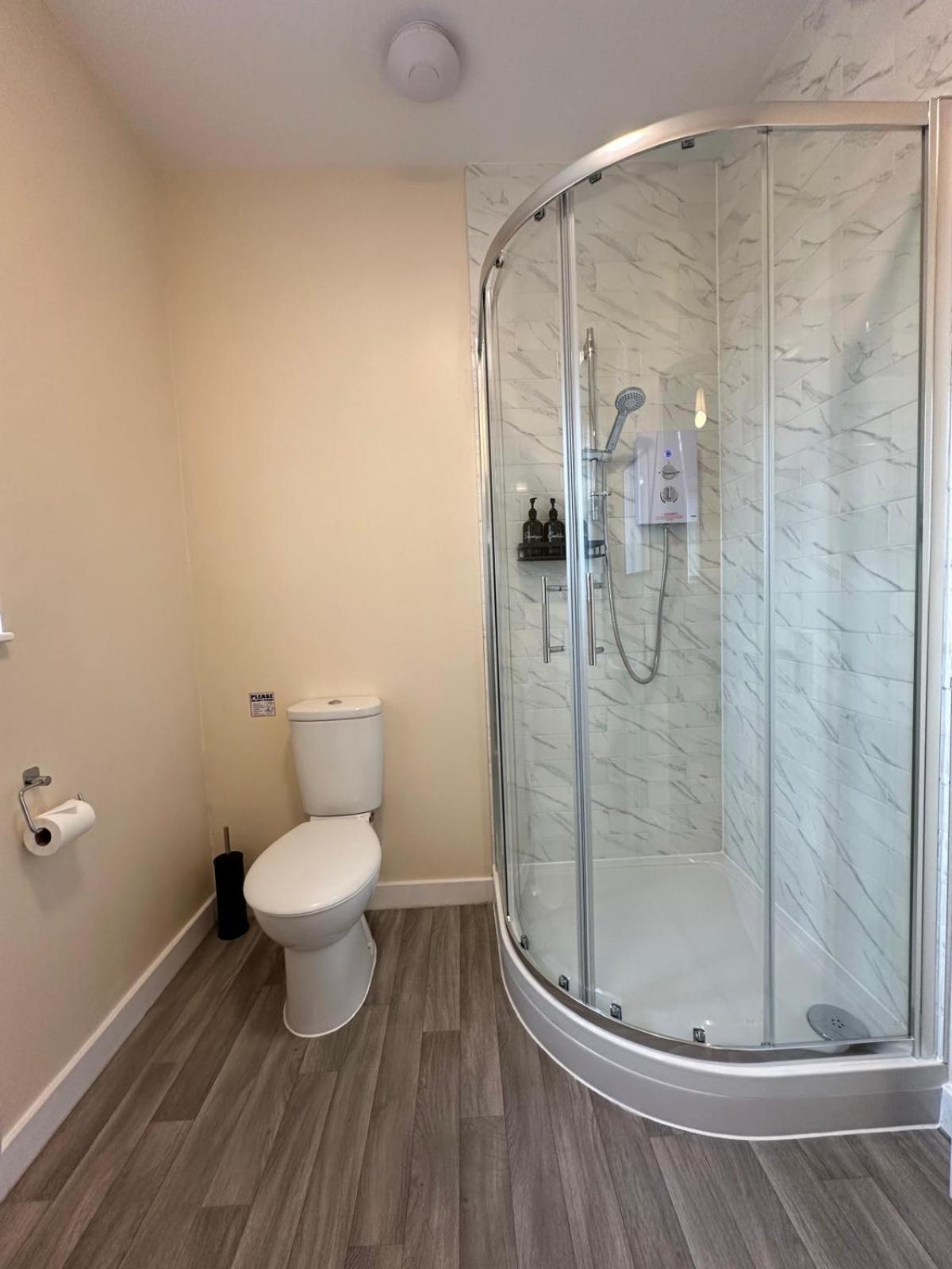Apartment New Luxury Flats Ipswich