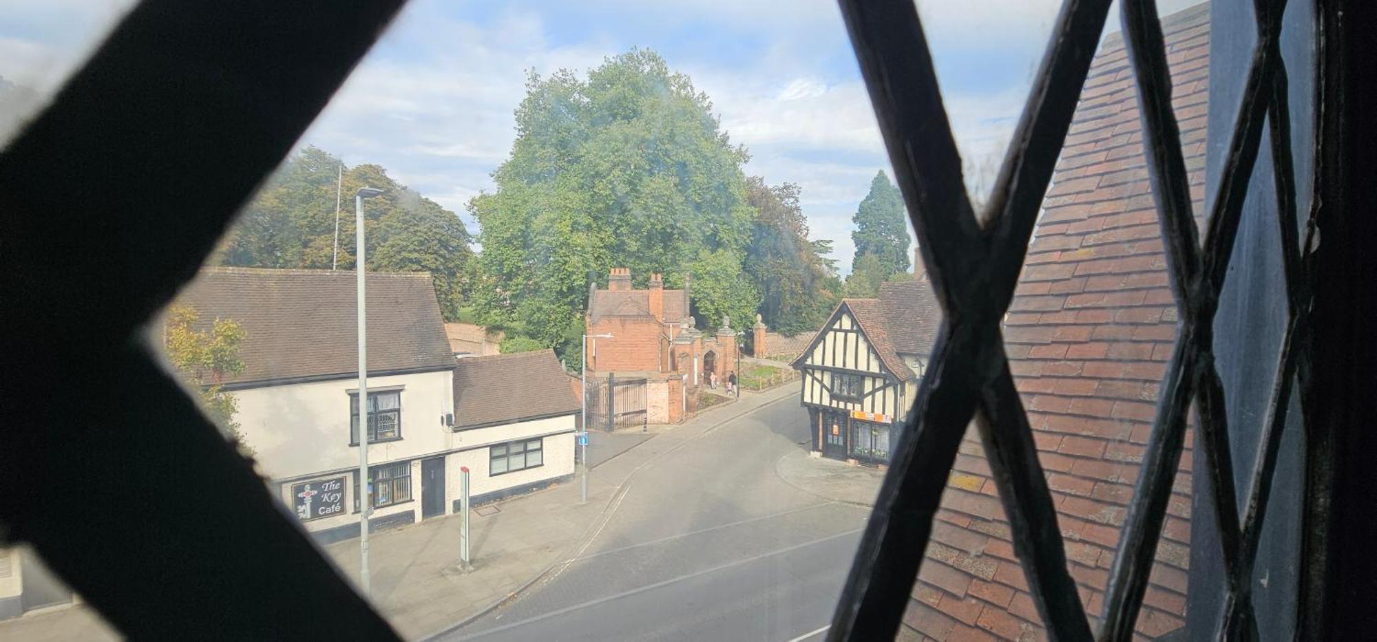 Apartment Modern Town Centre Flat 11 At Christchurch Park Ipswich