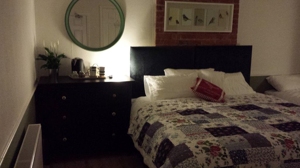 The Railway 3*