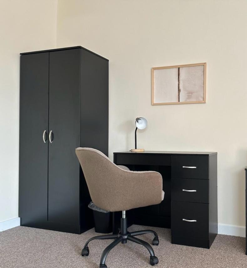 New Luxury Flats Ipswich