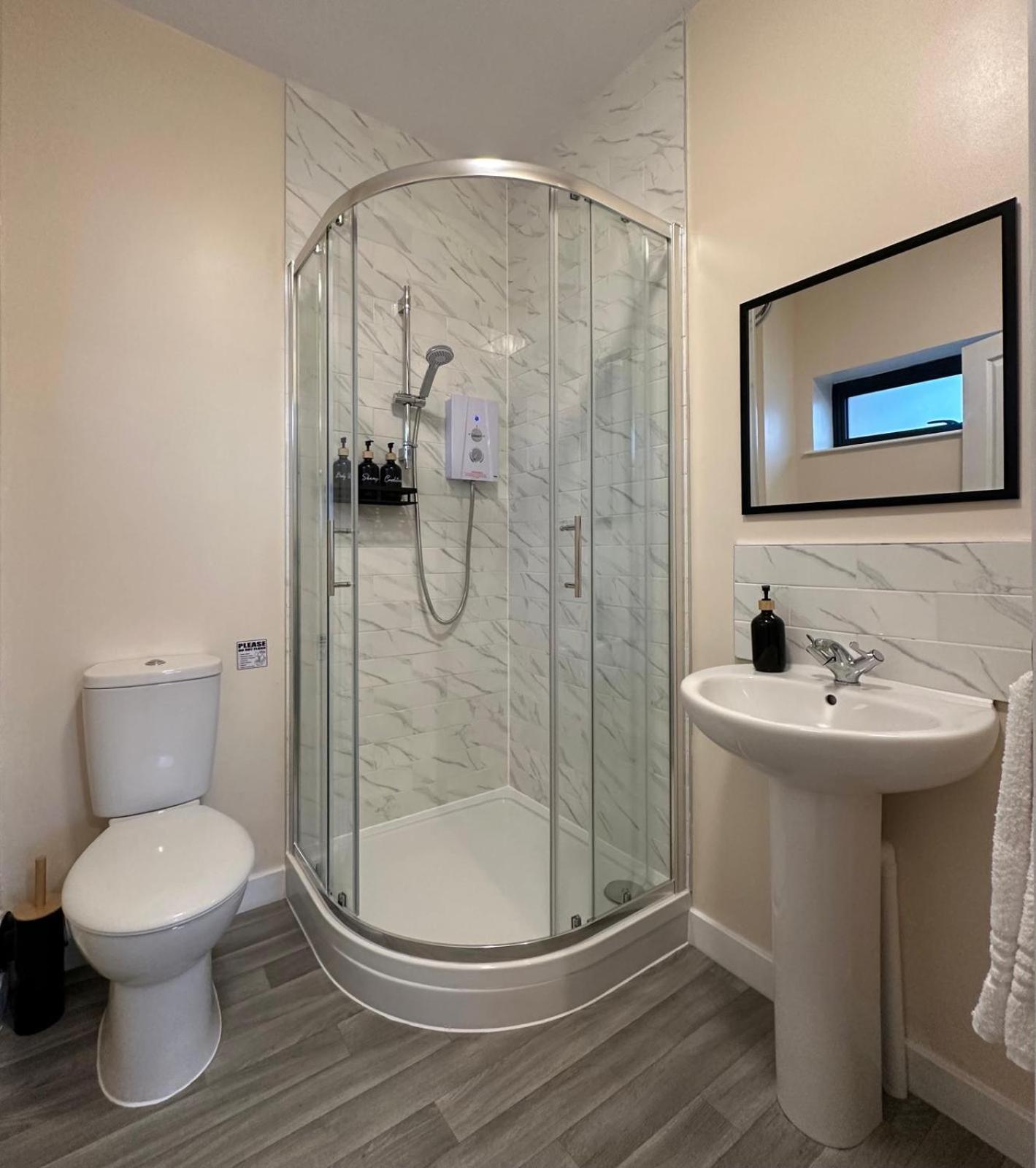 Apartment New Luxury Flats