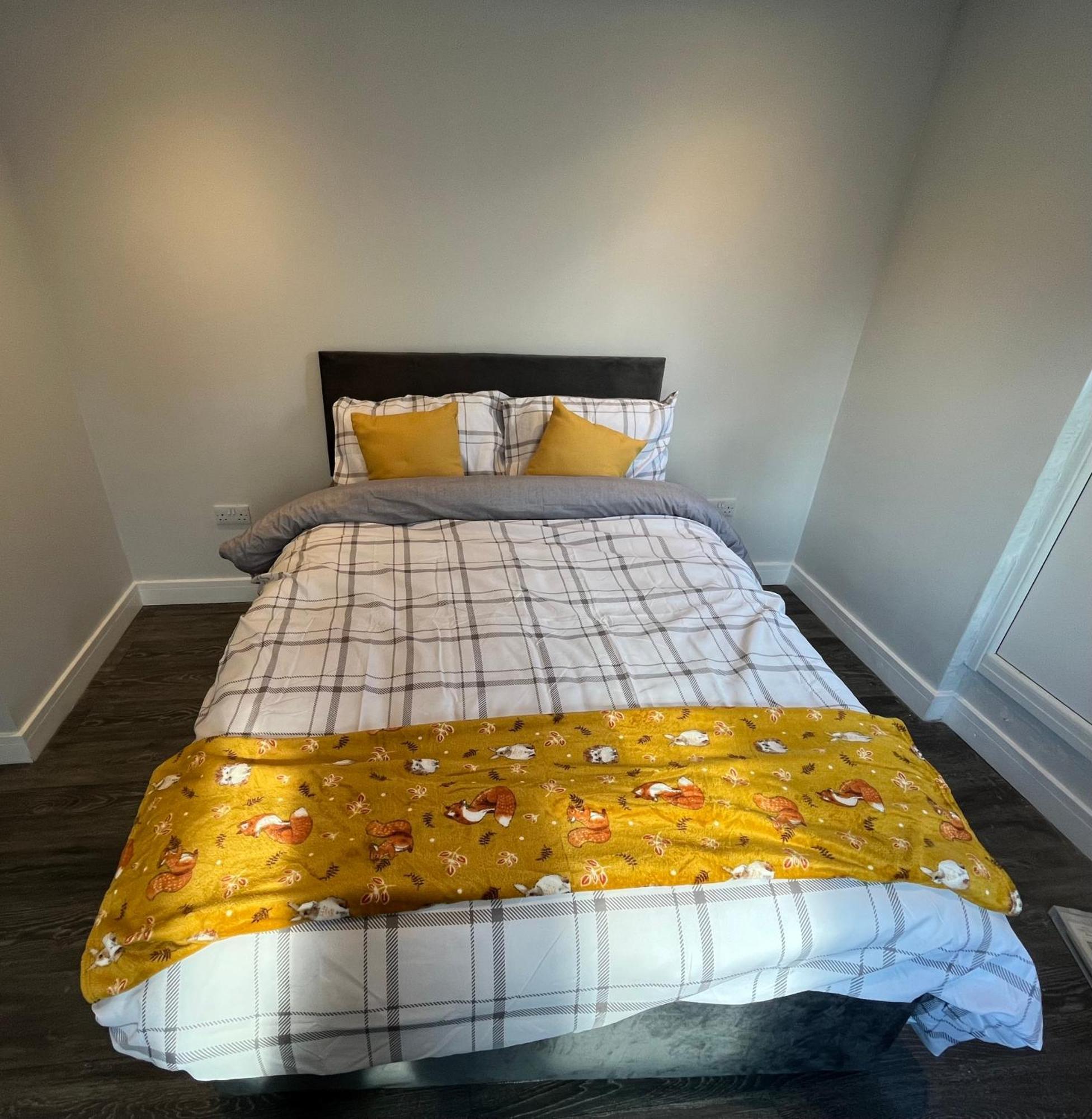 Cosyhomes- 2 Bedroom 1st Floor With Parking, Perfect For Corporate And Leisure * Ipswich