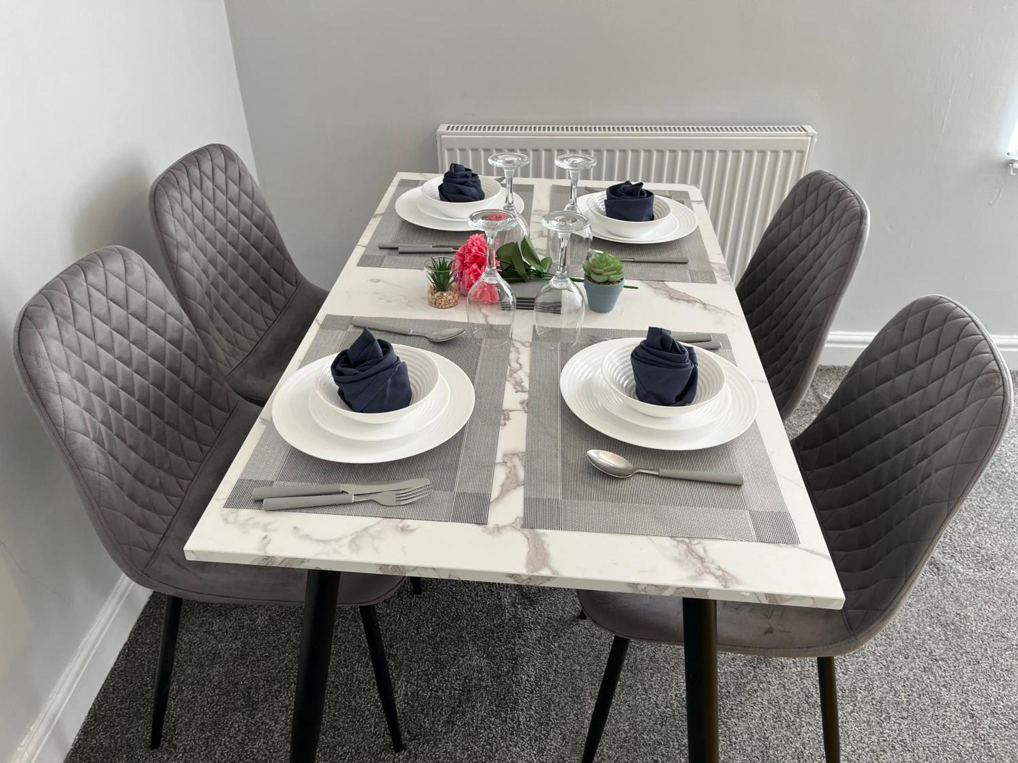 Apartment Cosyhomes- 2 Bedroom 1st Floor With Parking, Perfect For Corporate And Leisure Ipswich