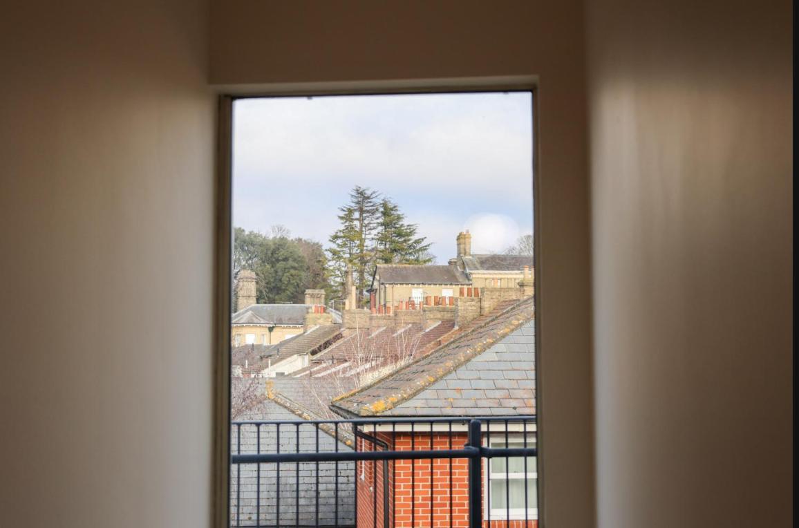 Apartment Suitely Museum With Roof Terrace *