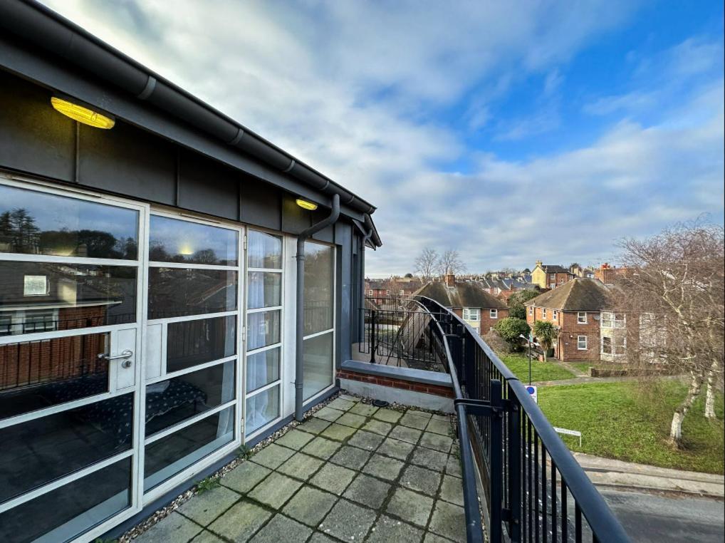 Suitely Museum With Roof Terrace * Ipswich