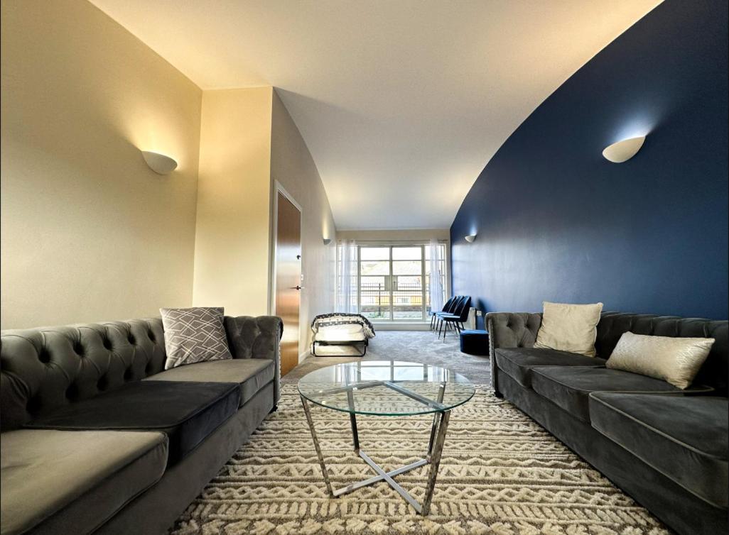 Apartment Suitely Museum With Roof Terrace *