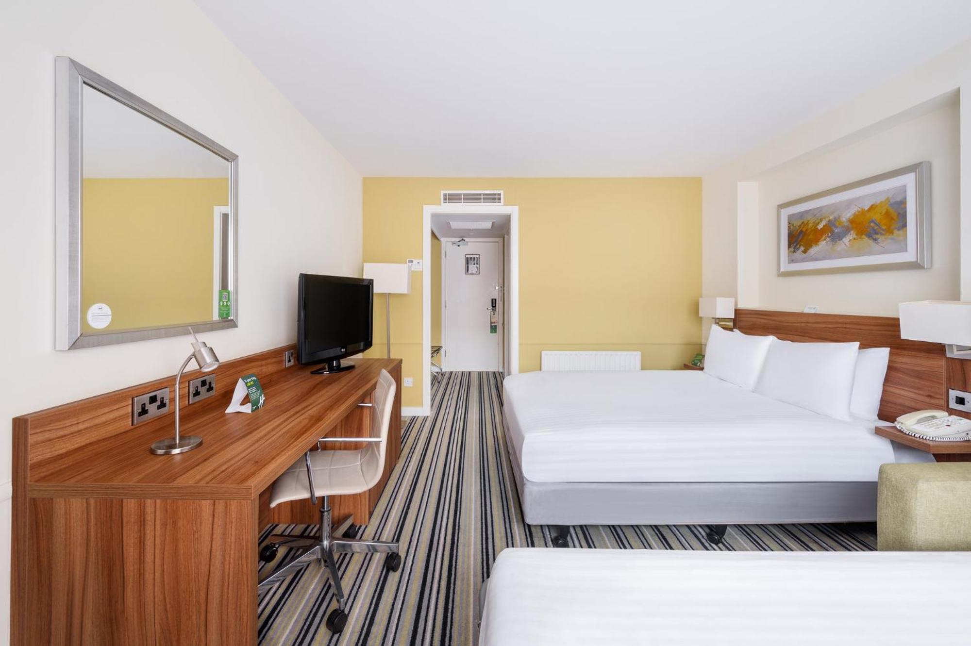By Ihg Hotel 4*