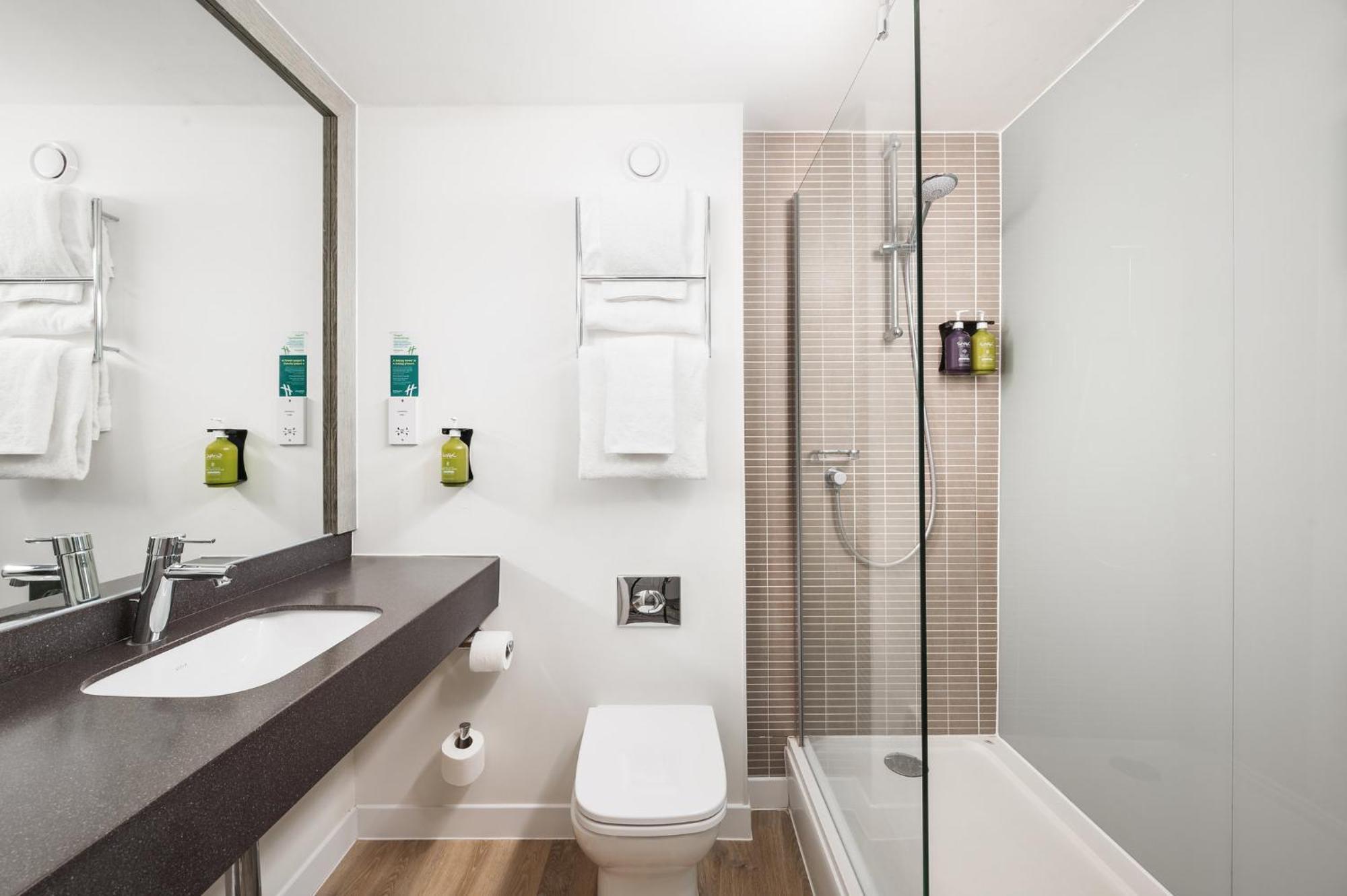 By Ihg Hotel Ipswich