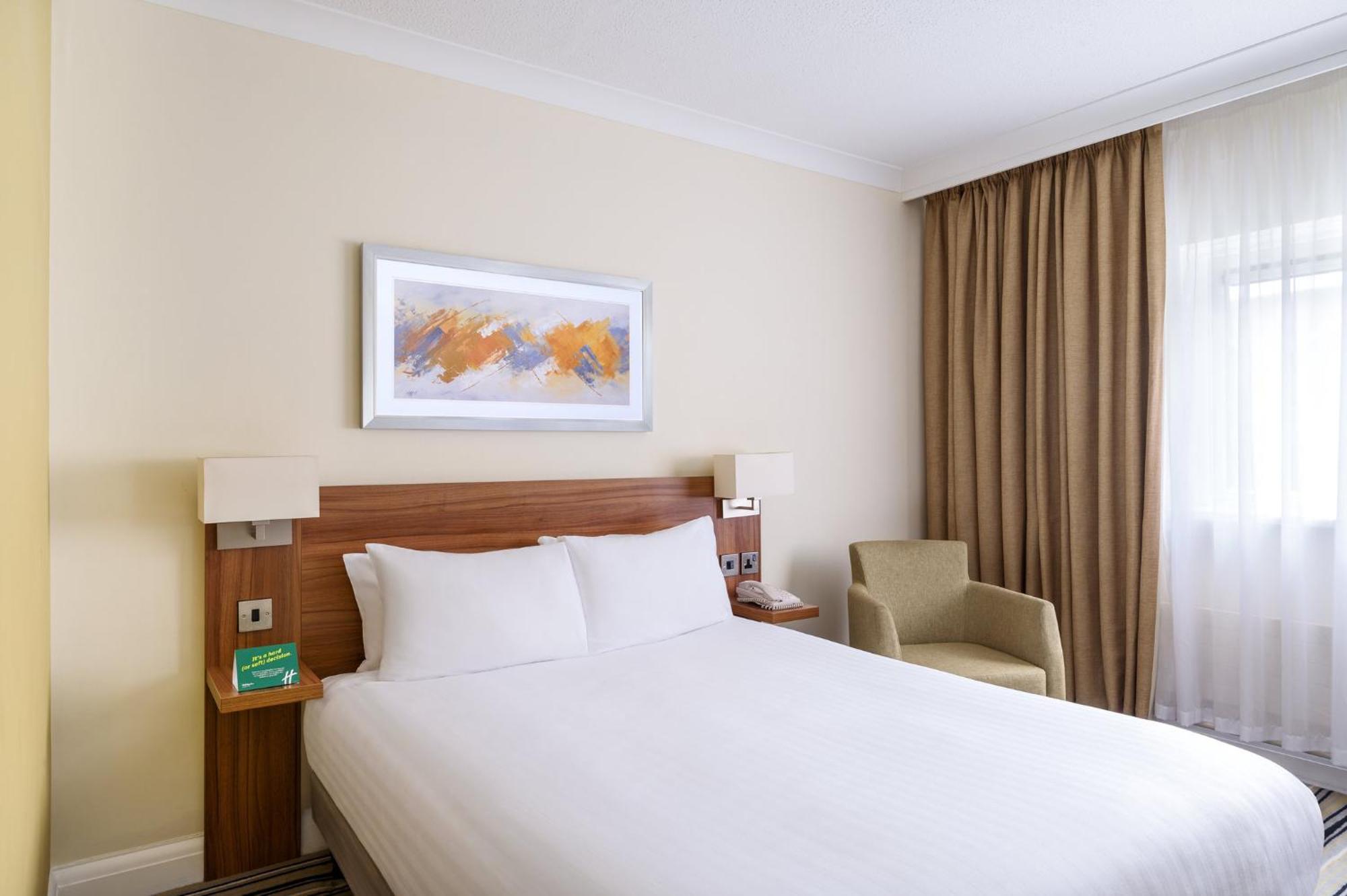 Hotel By Ihg Ipswich