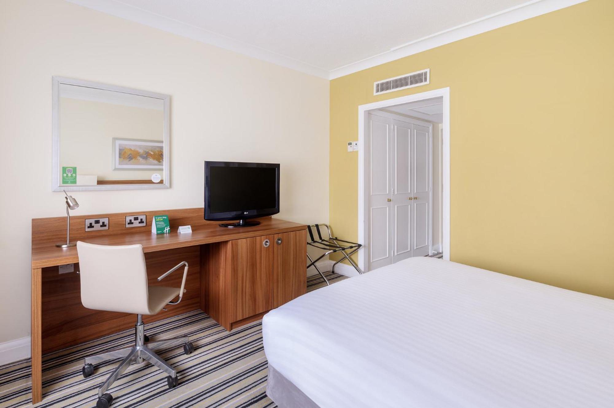By Ihg Ipswich