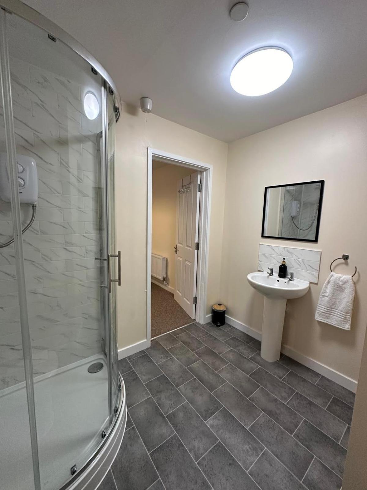 New Luxury Flats Ipswich