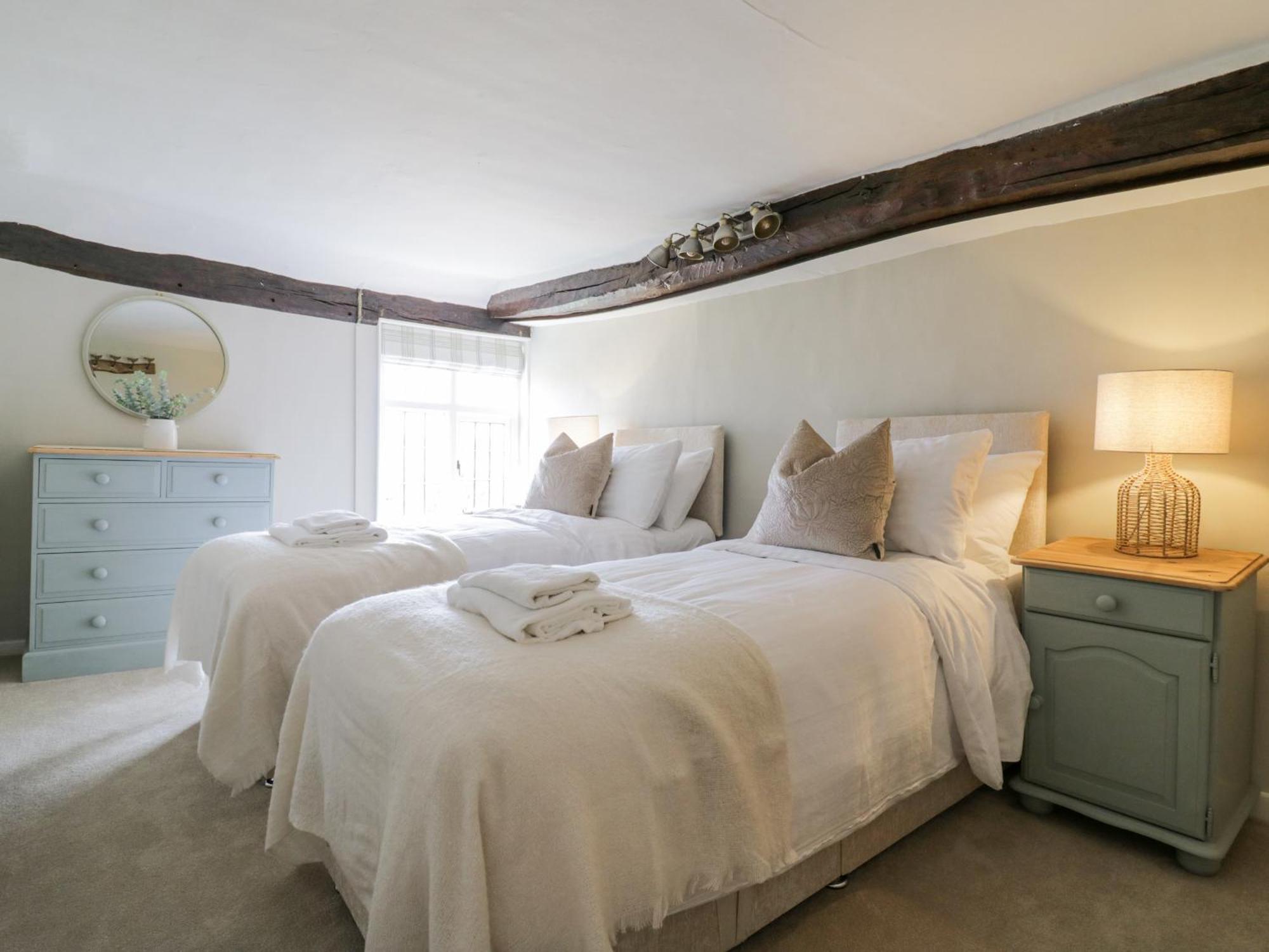 Knights Farm Holiday home Ipswich