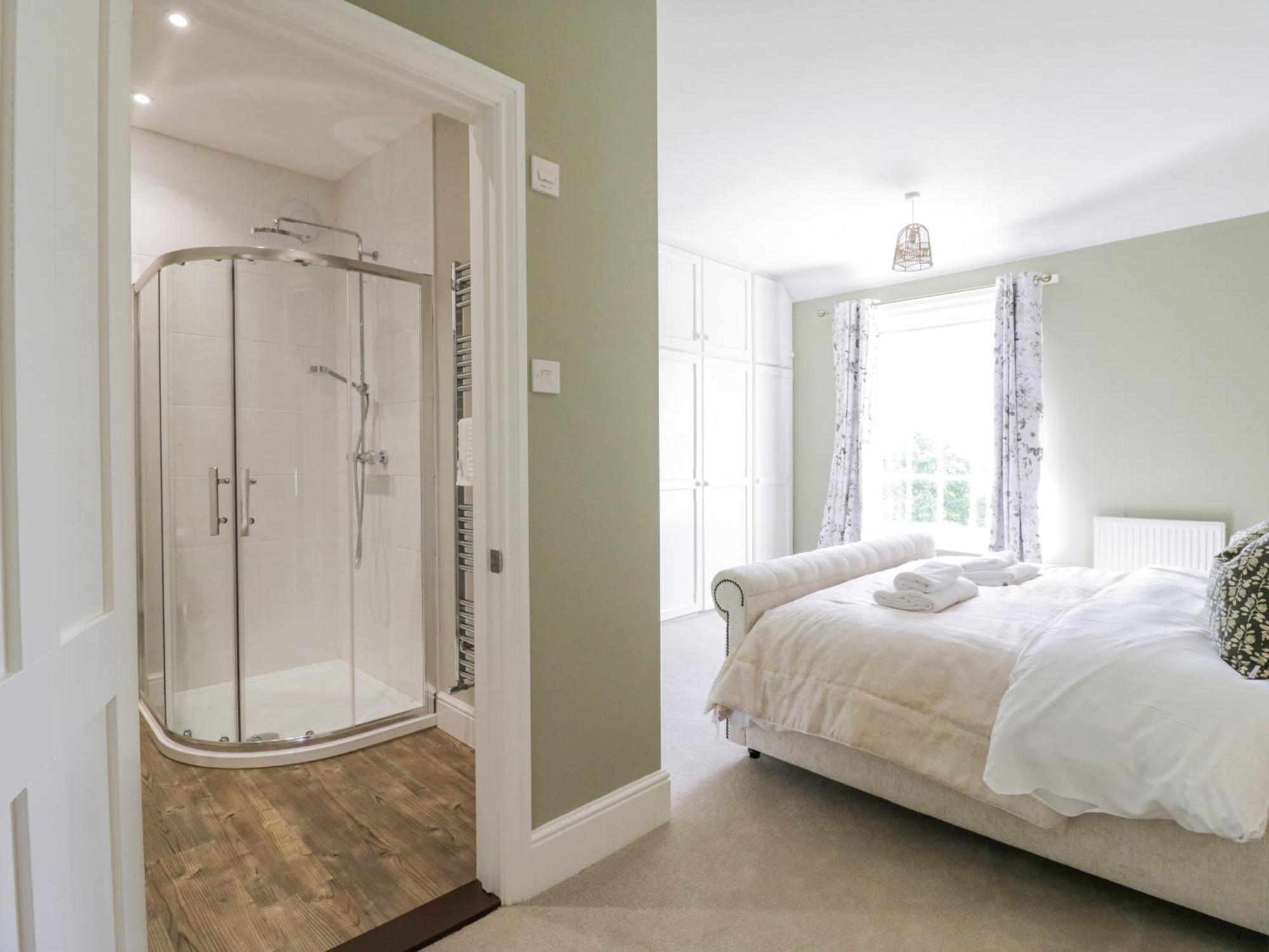 Holiday home Knights Farm Ipswich