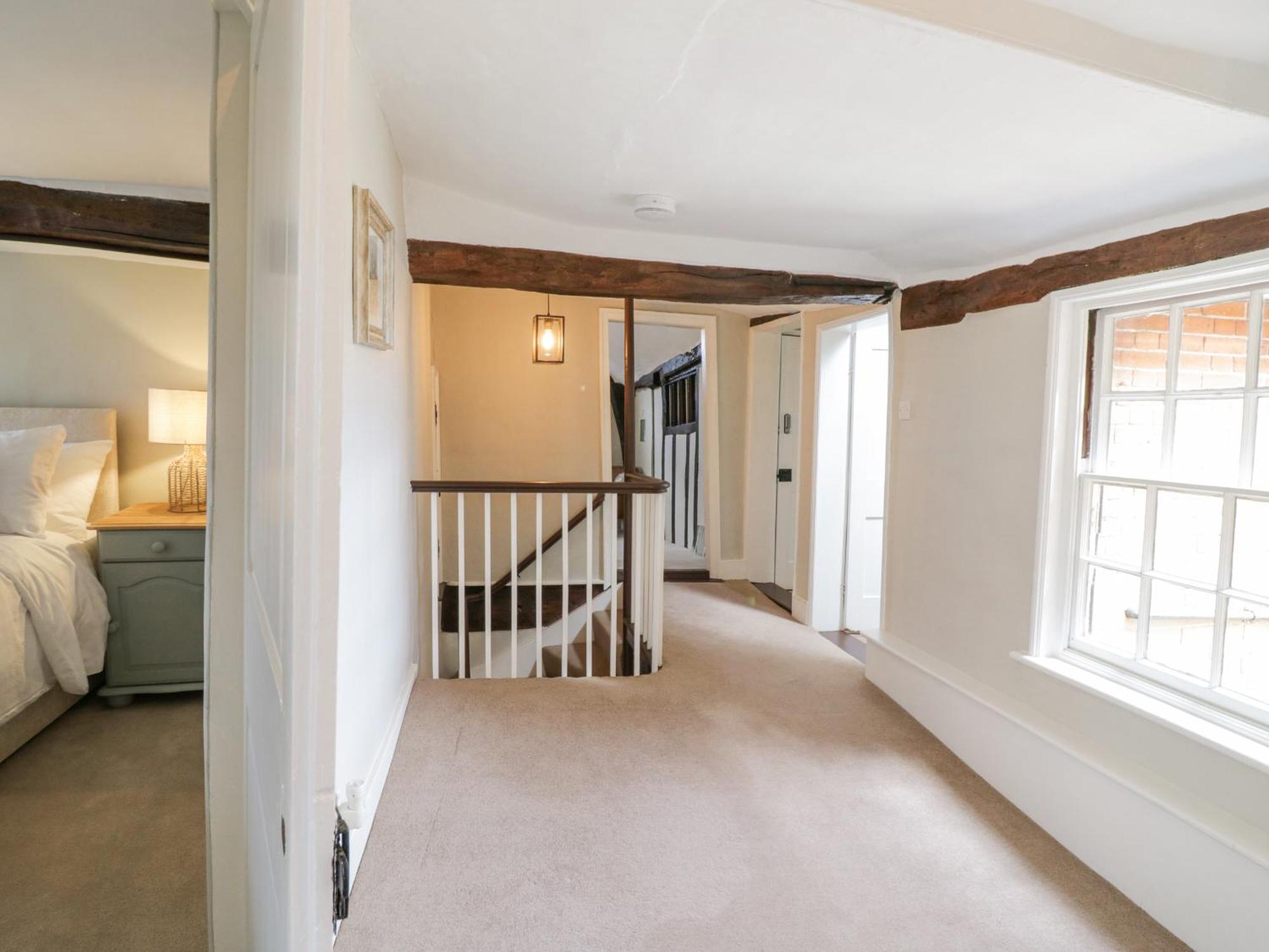 Knights Farm Holiday home *
