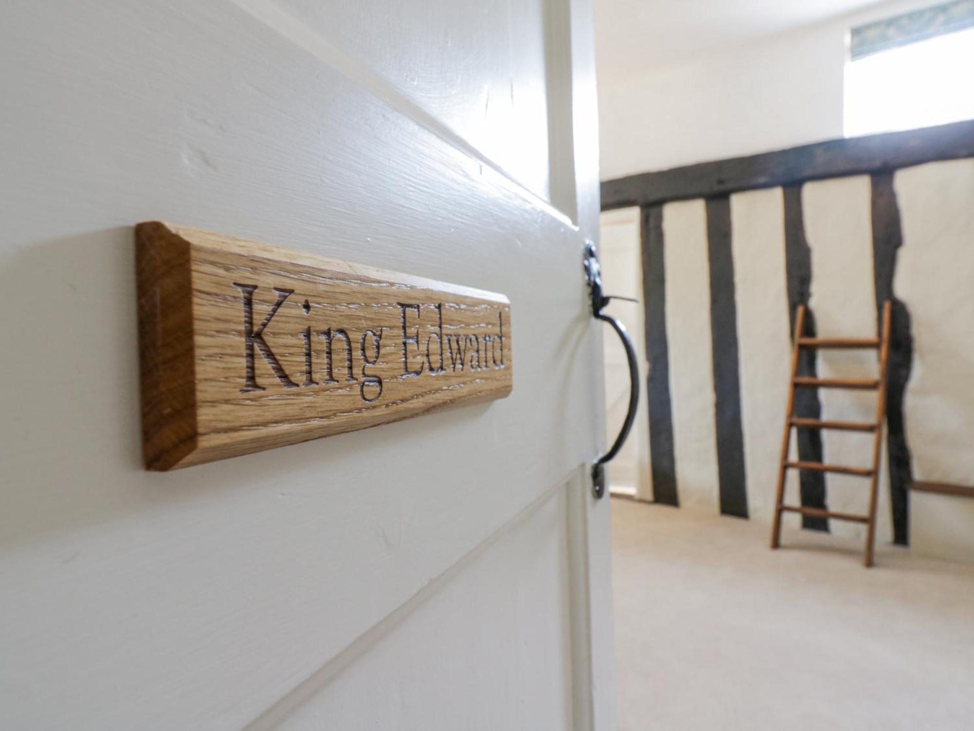 Holiday home Knights Farm *
