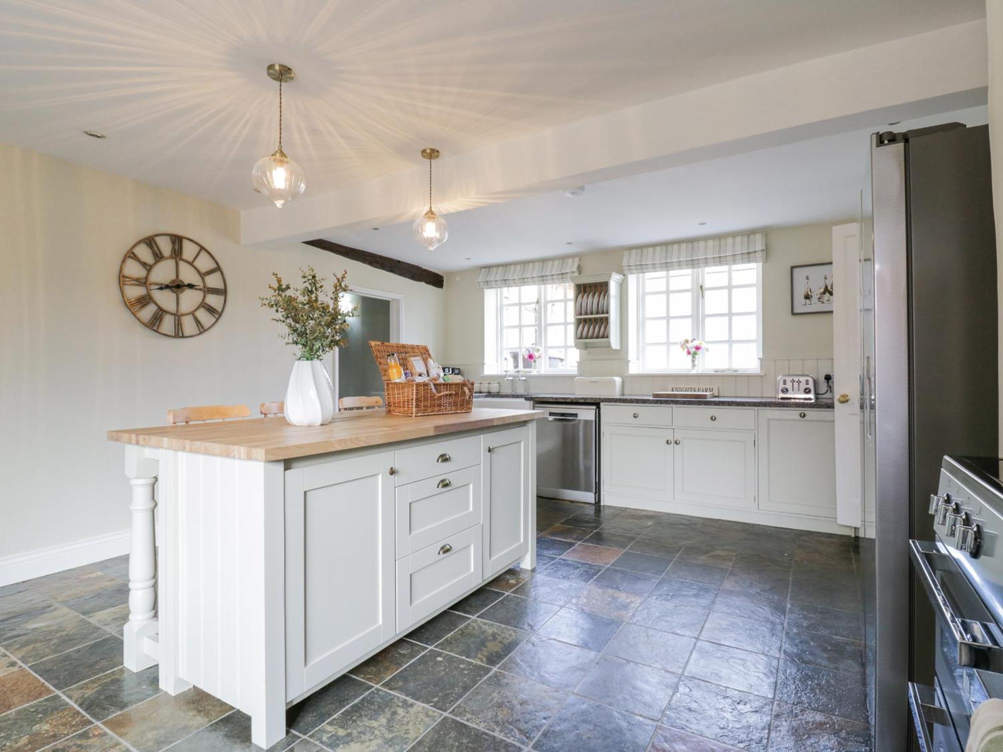 Knights Farm Holiday home *