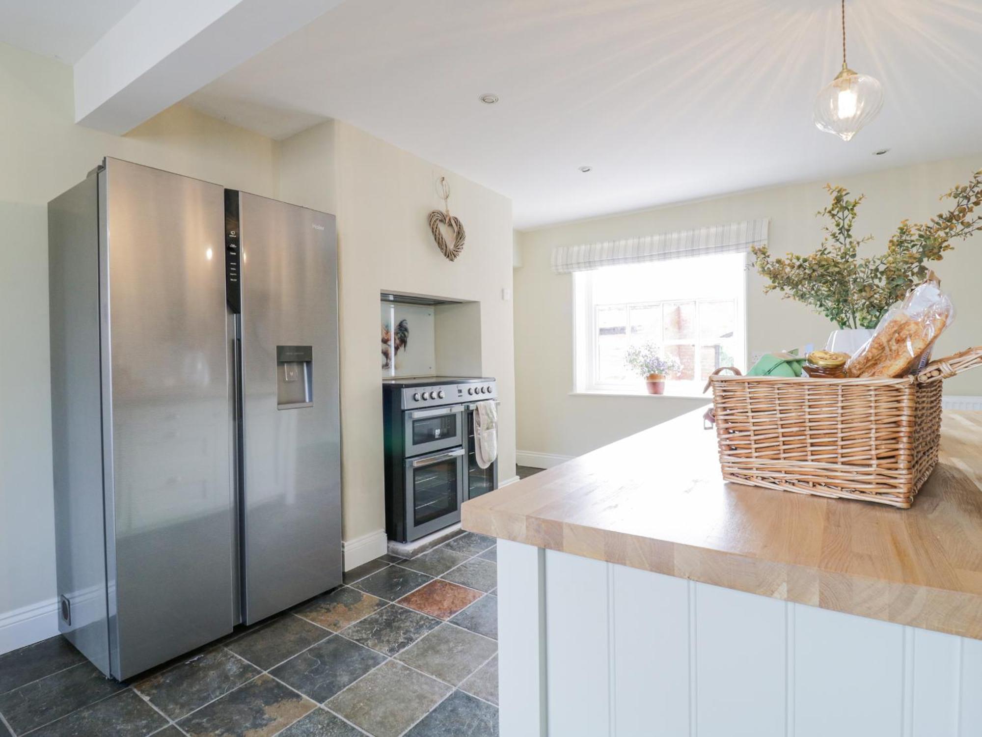 Knights Farm Holiday home