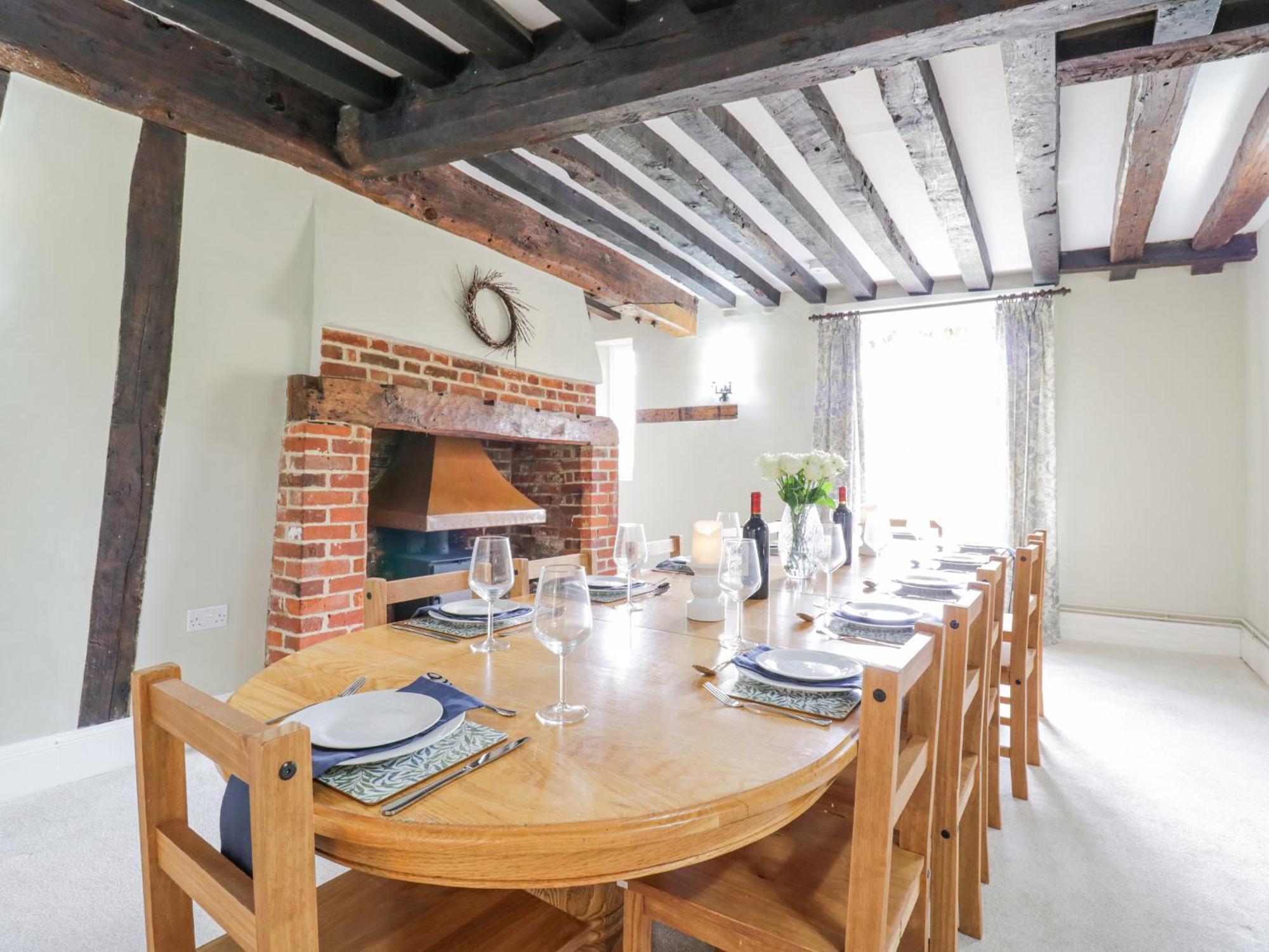 Knights Farm Holiday home Ipswich