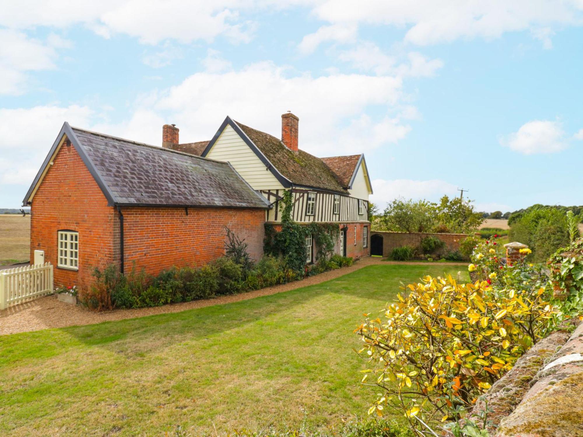 Knights Farm Holiday home *