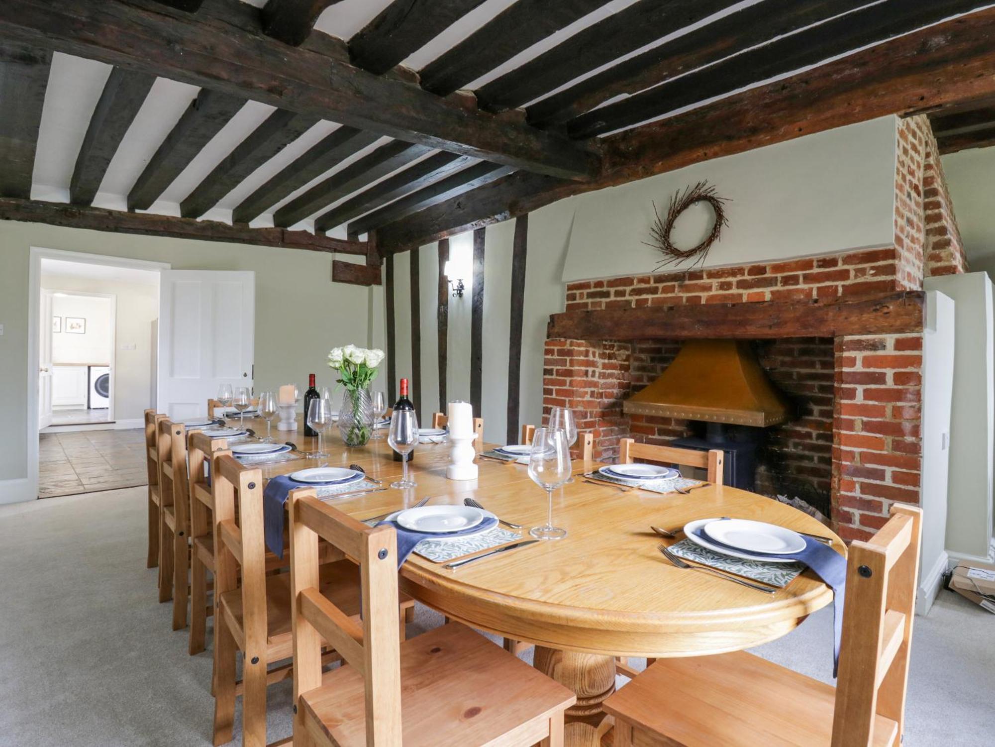 Knights Farm * Ipswich