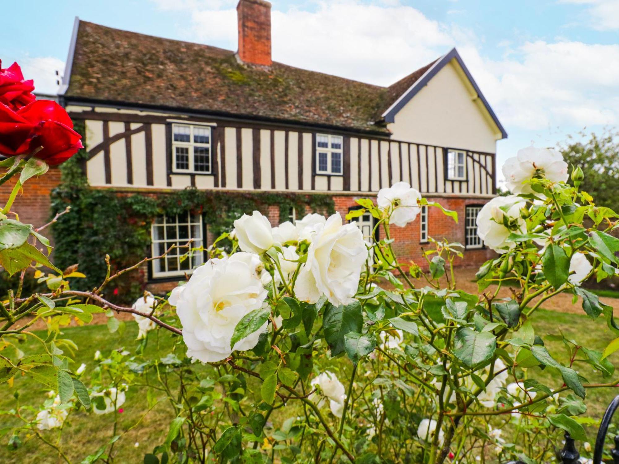 Knights Farm Holiday home *