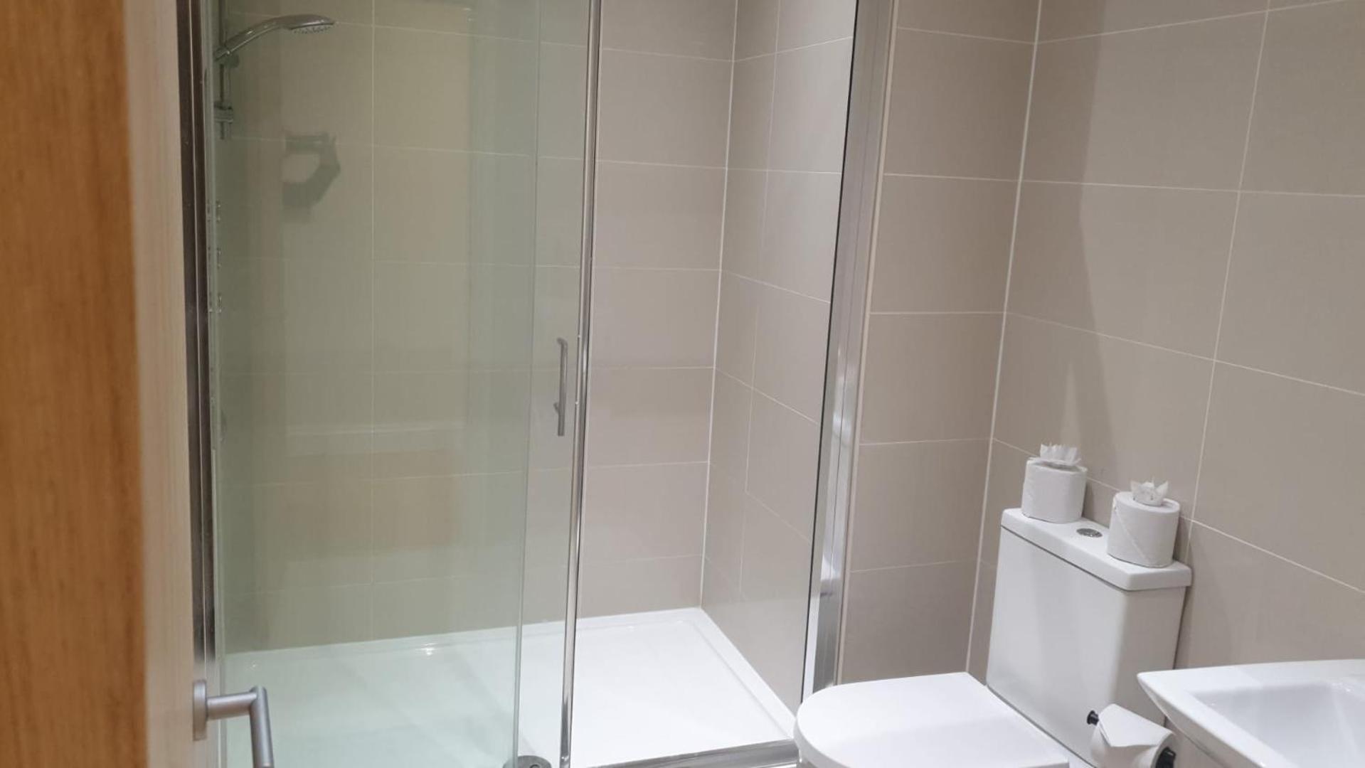 Chic 1bed Flat In Ipswich, Perfect For Contractors * Ipswich