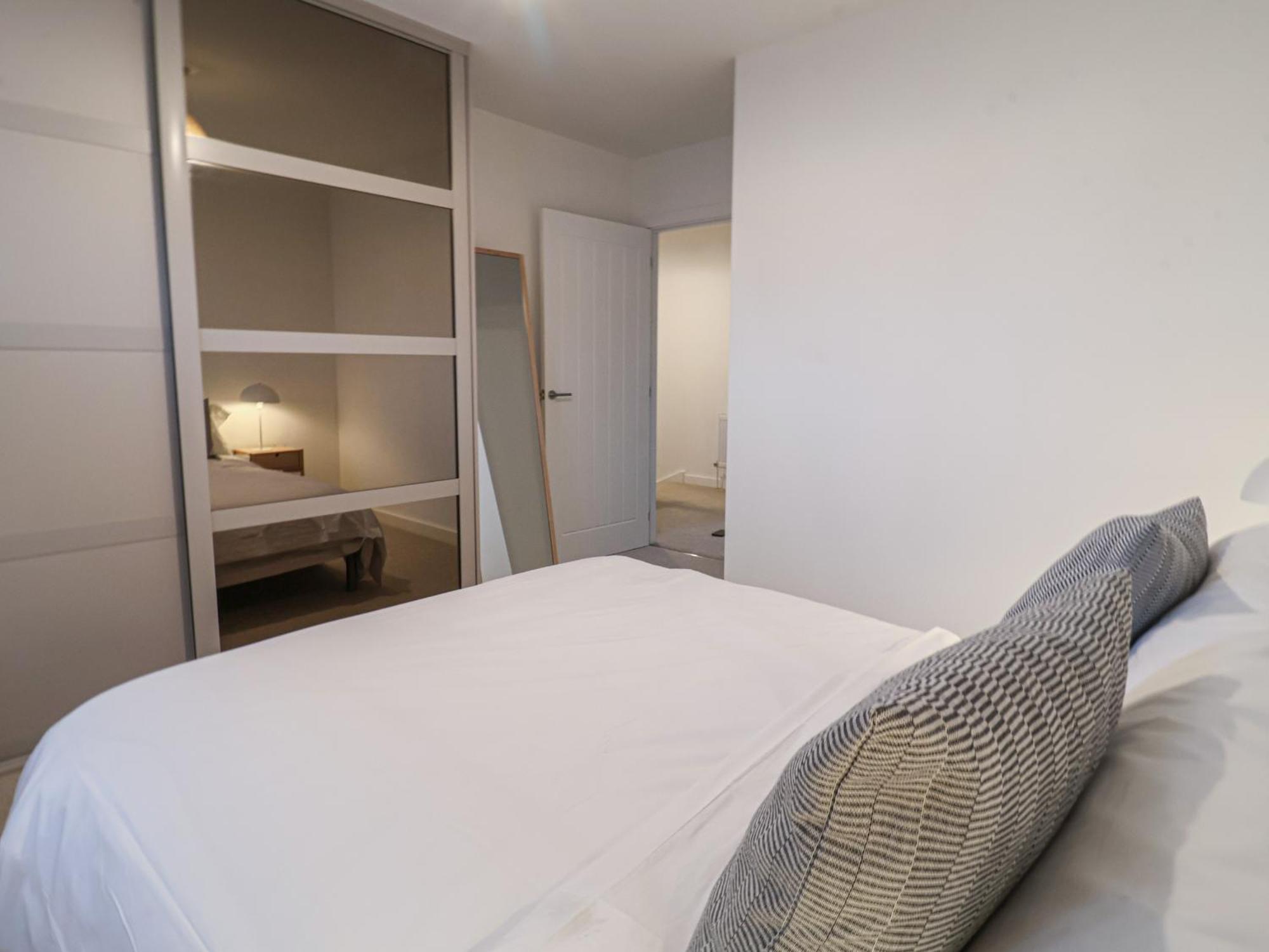 Inishnee House * Ipswich