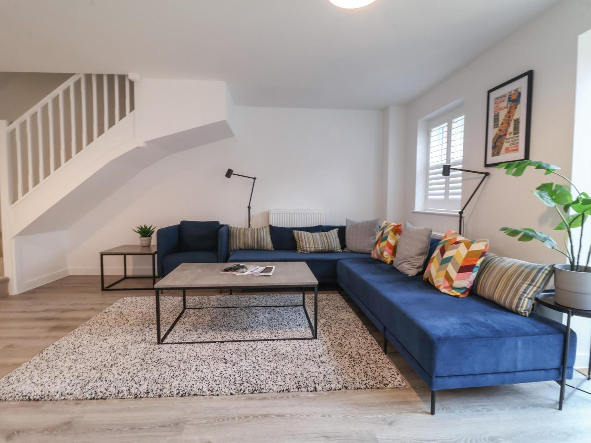 Holiday home Inishnee House Ipswich