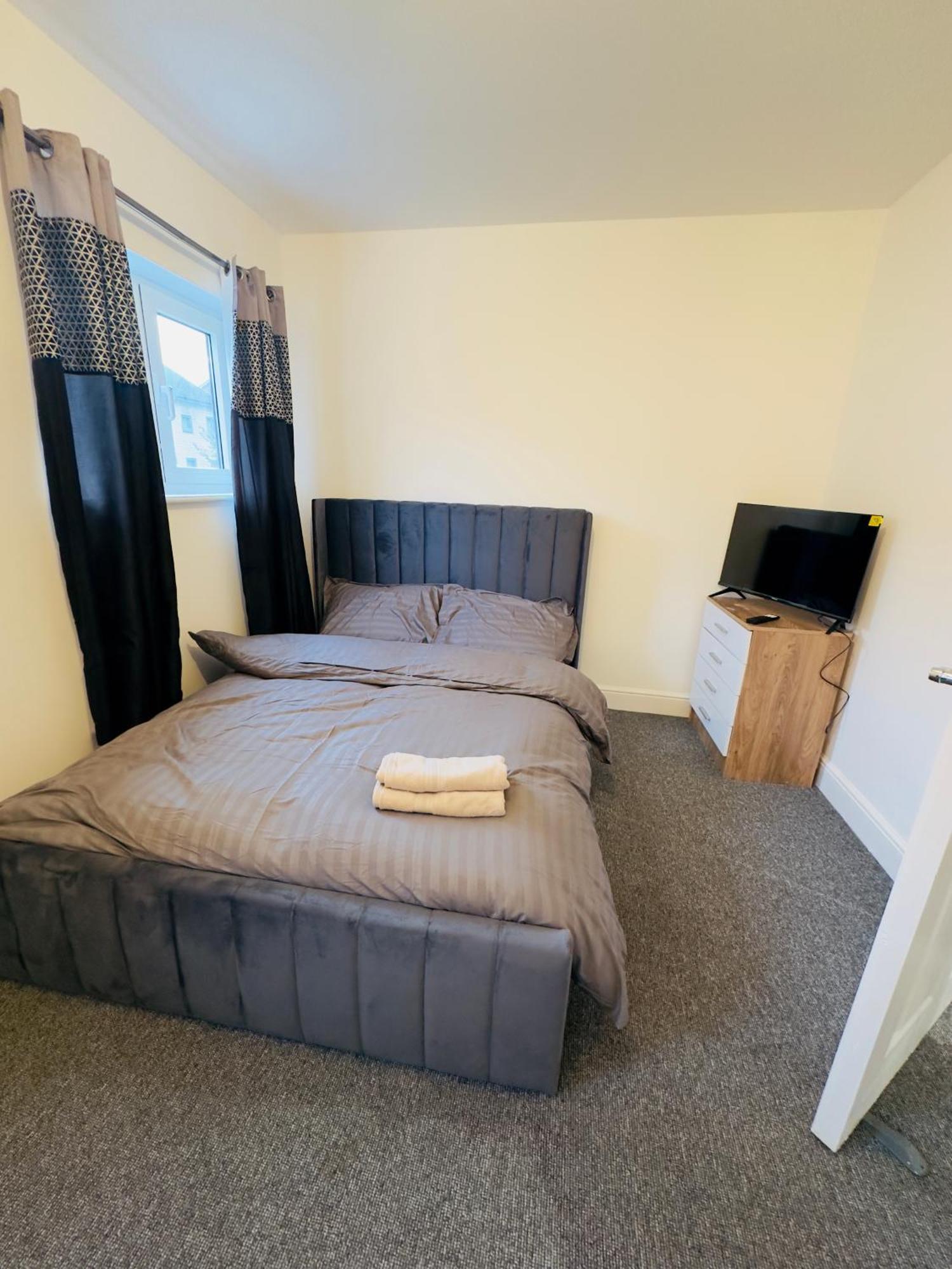 Cosy In Waterfront-marina Guest house