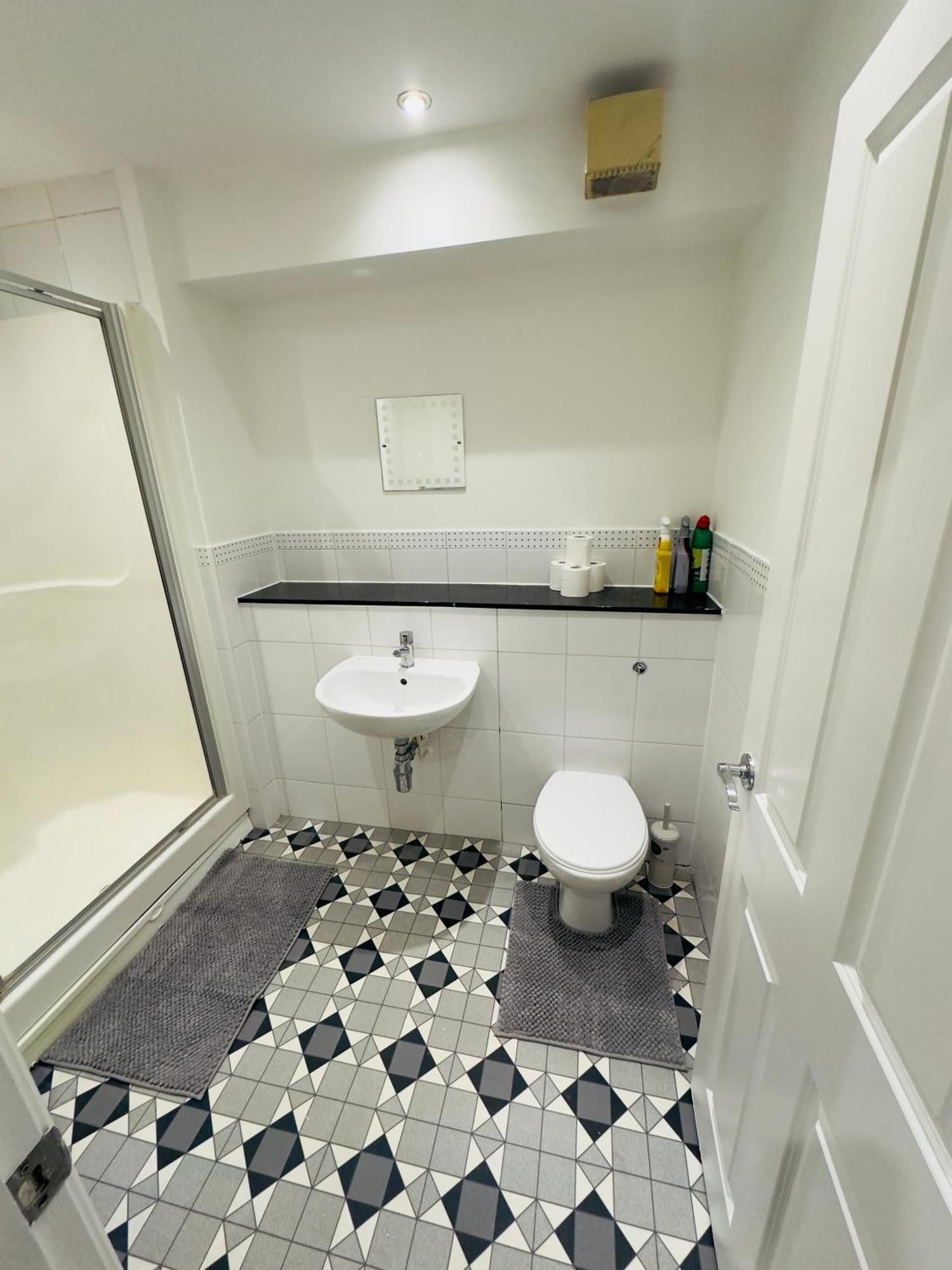 Cosy In Waterfront-marina Guest house *